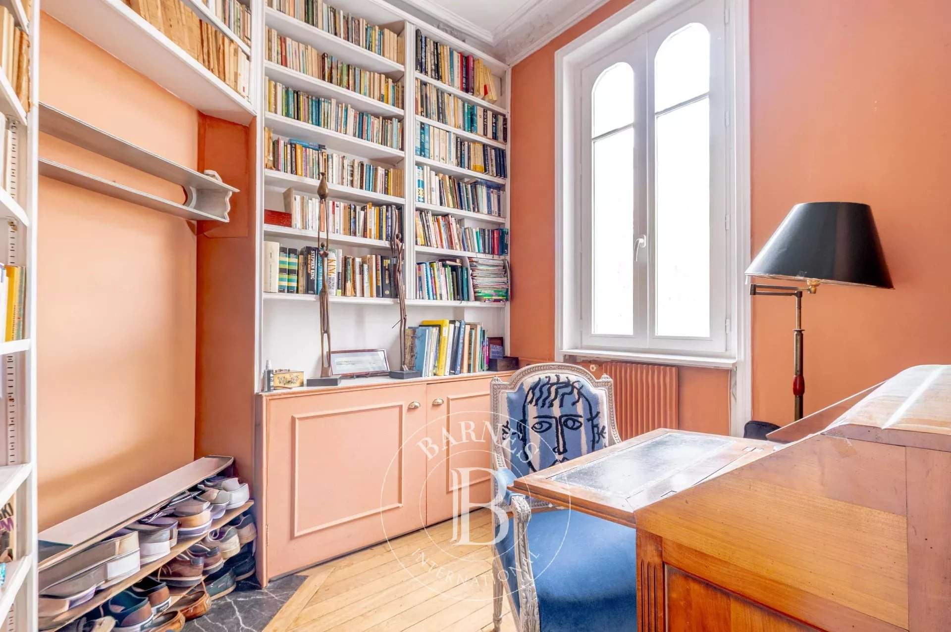 Paris  - House 5 Bedrooms - picture 6