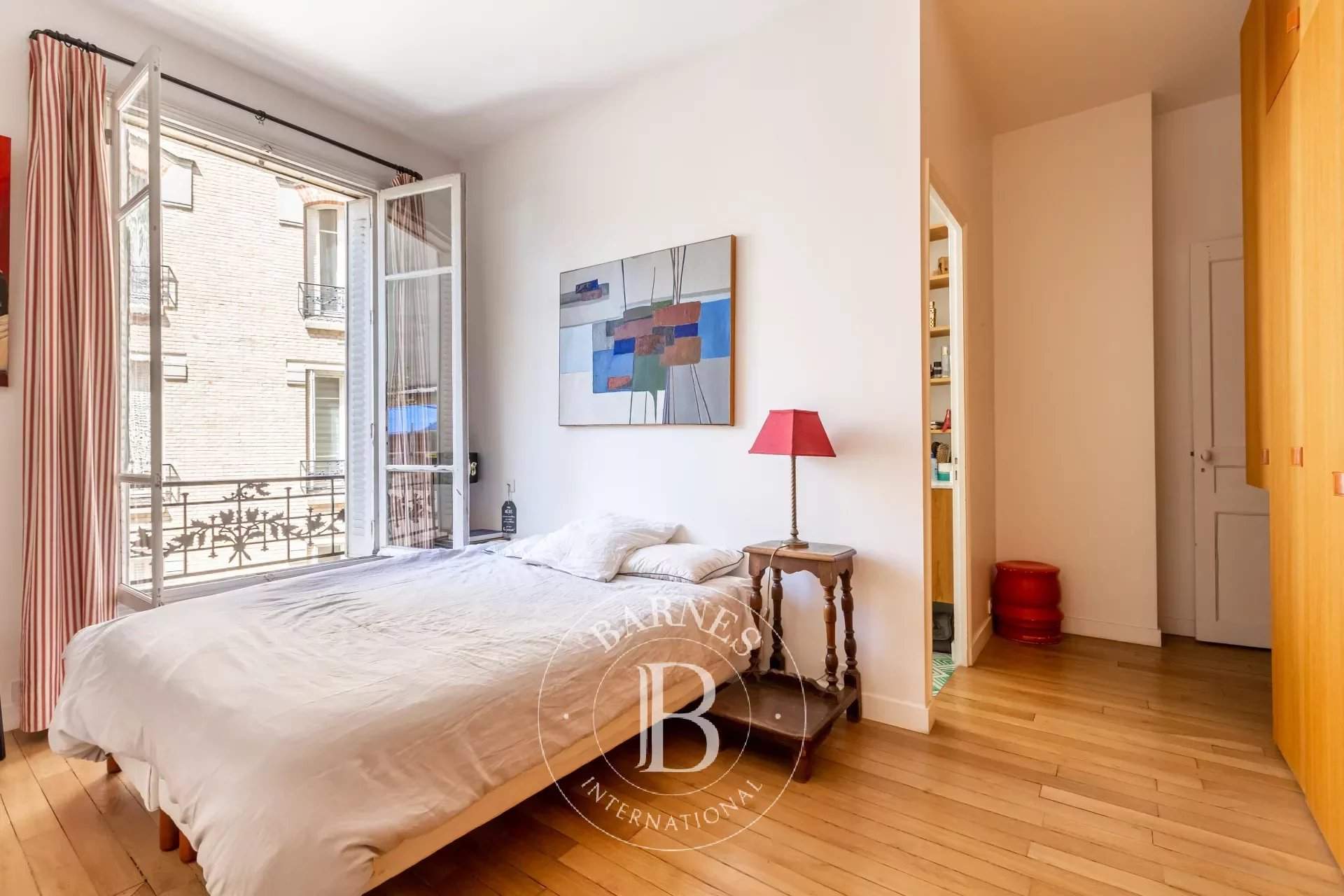 Paris  - Apartment 4 Bedrooms - picture 6