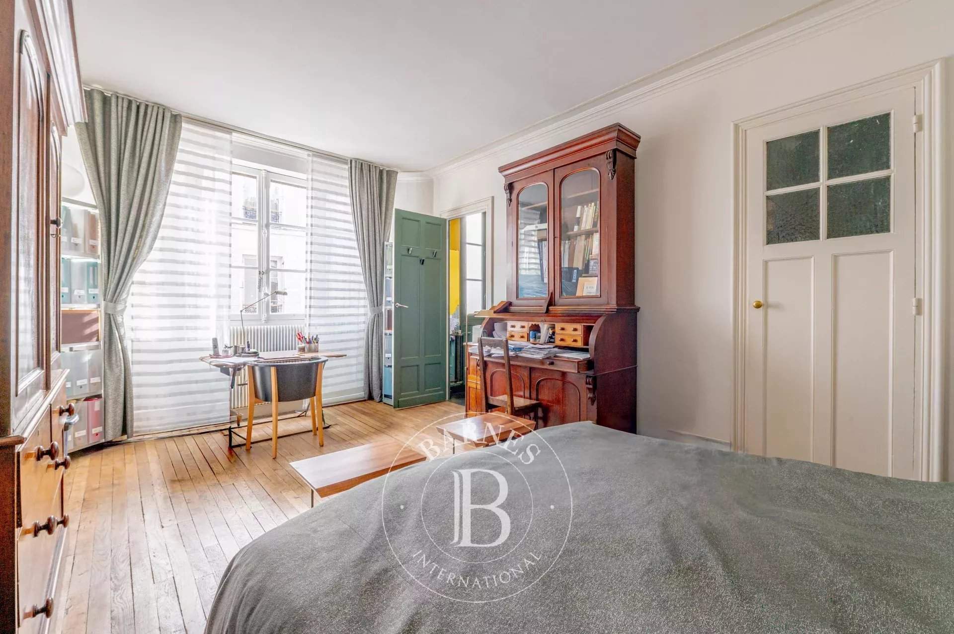 Paris  - Maison 5 Pièces 3 Chambres - picture 7