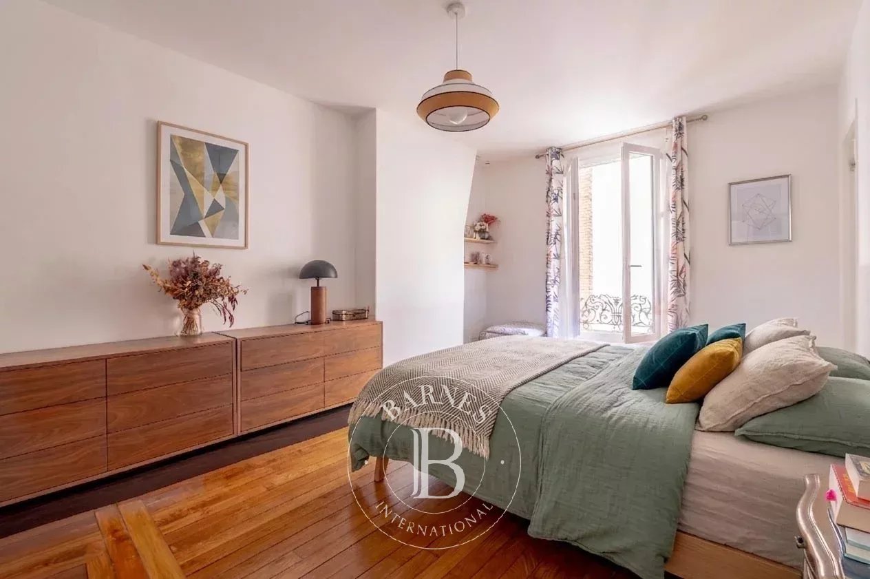 Paris  - Apartment 3 Bedrooms - picture 6