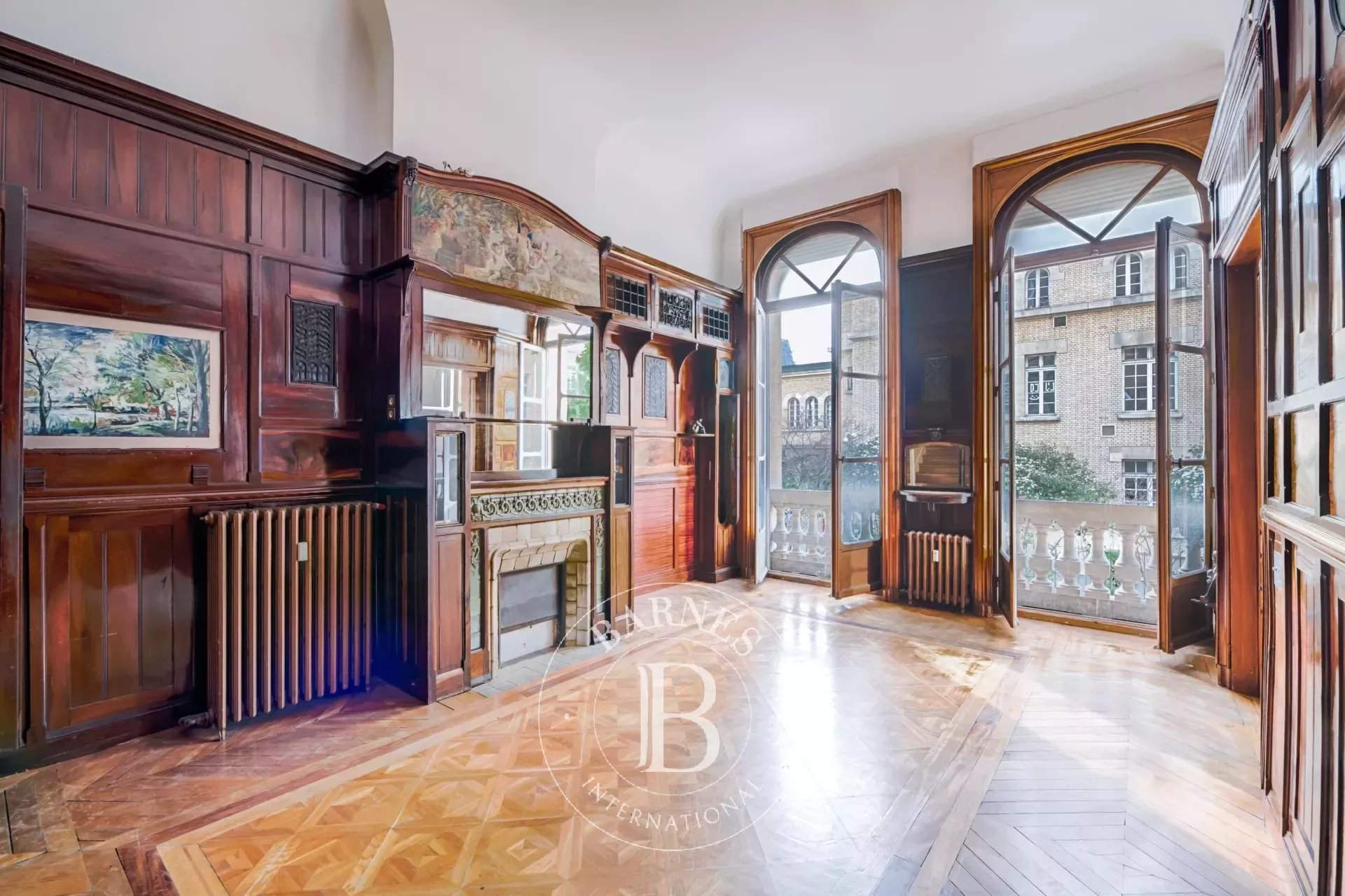 Paris  - Apartment 2 Bedrooms - picture 6