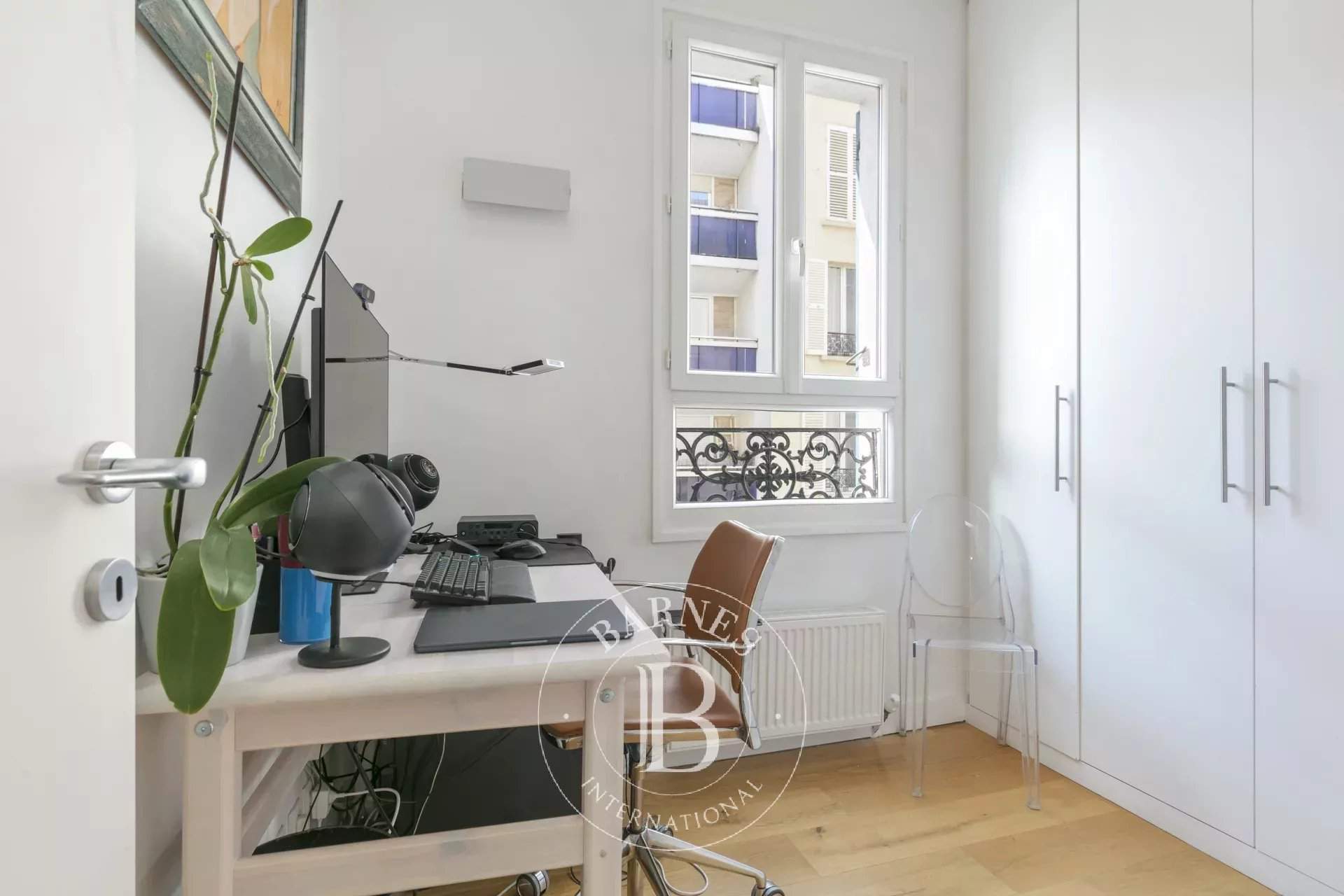 Paris  - Maison 6 Pi&egrave;ces 4 Chambres - picture 10