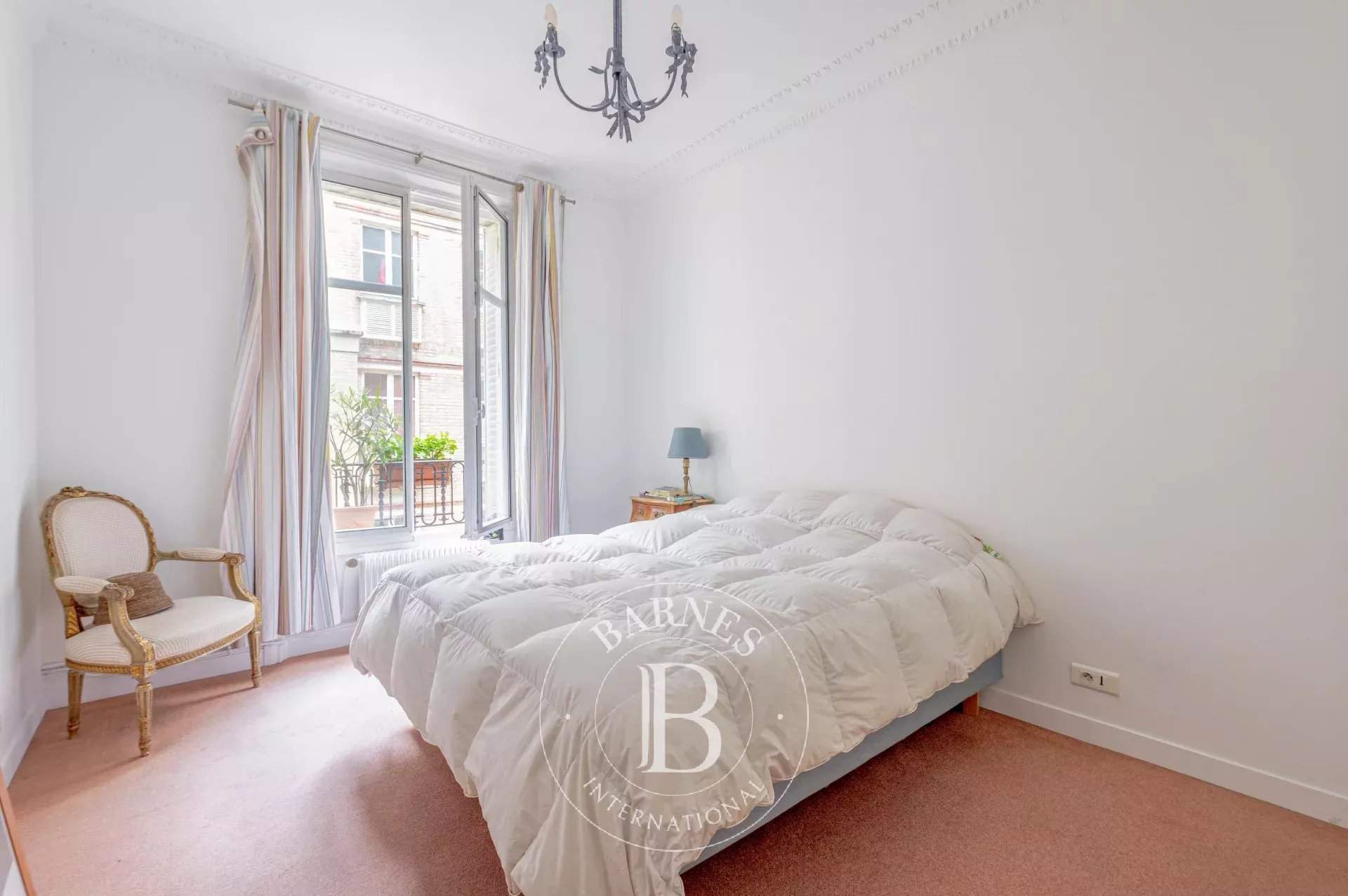 Paris  - Appartement 4 Pi&egrave;ces 3 Chambres - picture 14