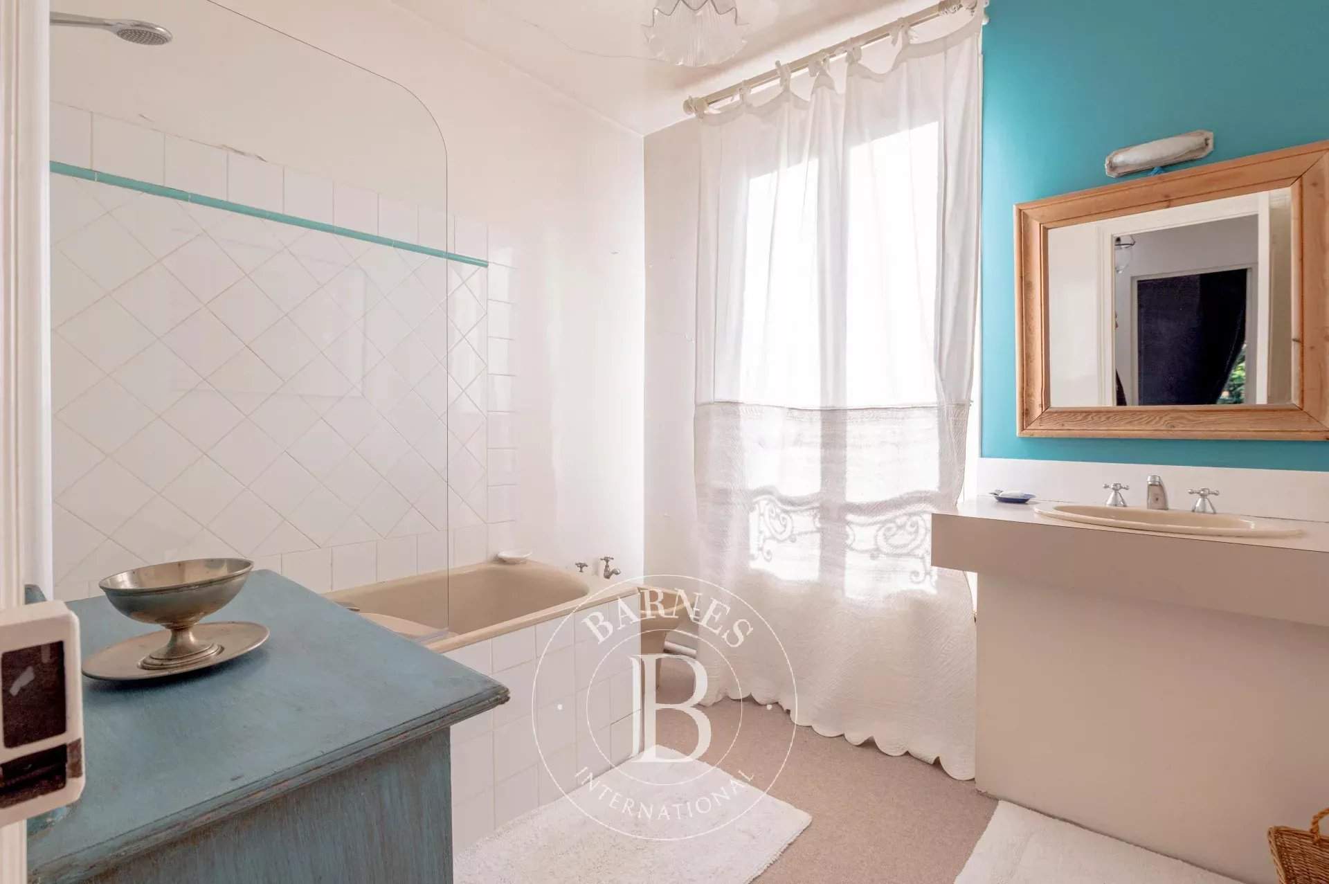 Paris  - Maison 7 Pi&egrave;ces 4 Chambres - picture 14