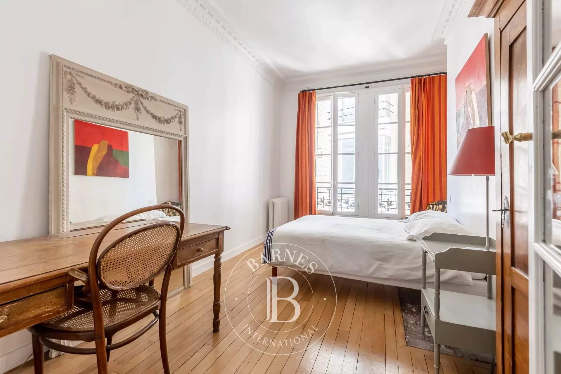 Paris  - Apartment 4 Bedrooms - picture 8