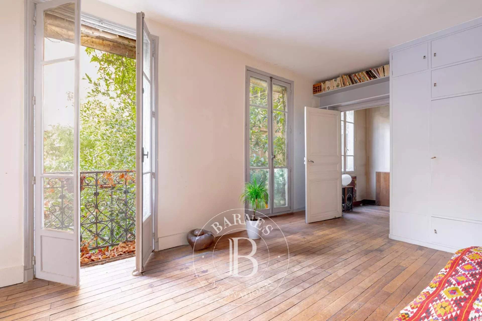 Paris  - Maison 10 Pi&egrave;ces 6 Chambres - picture 7