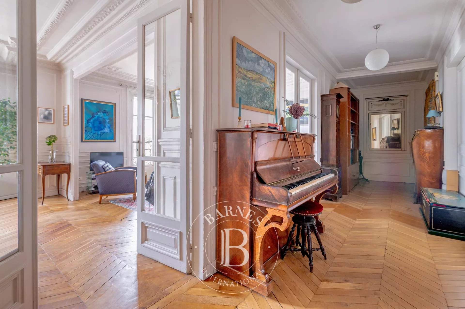 Paris  - Appartement 4 Pi&egrave;ces 3 Chambres - picture 17