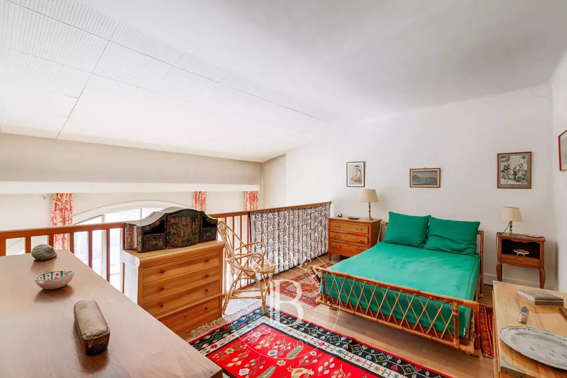 Paris  - Apartment 3 Bedrooms - picture 7