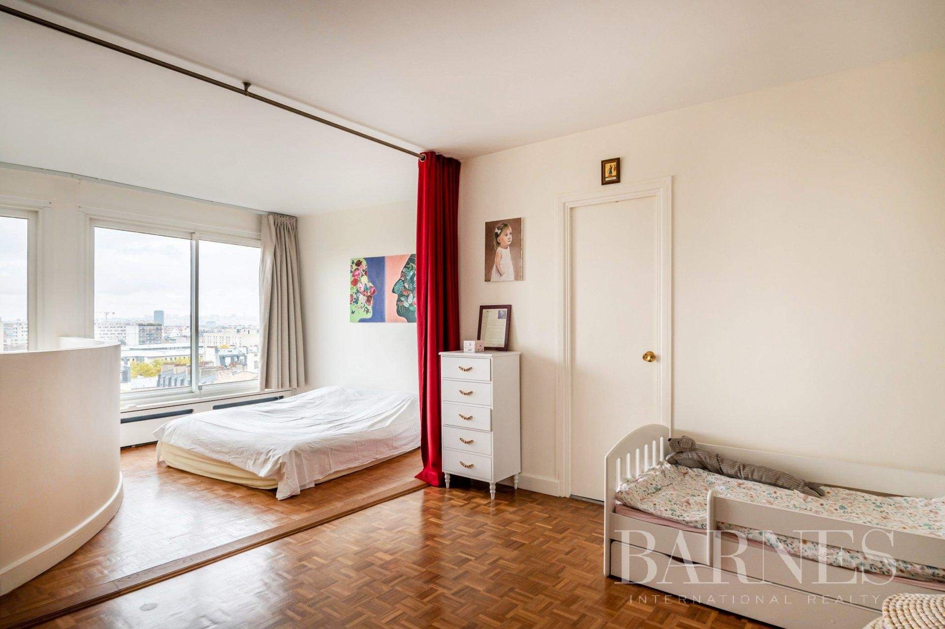 Paris  - Appartement 2 Pièces, 1 Chambre - picture 5