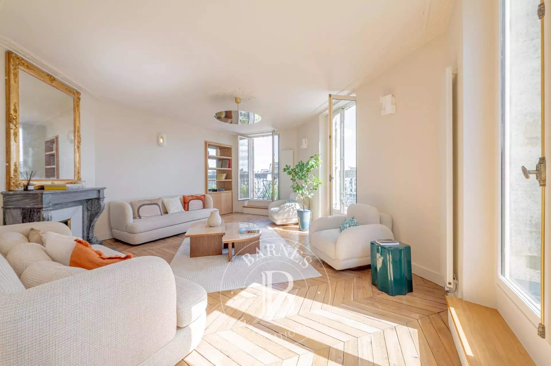 Paris  - Apartment 2 Bedrooms - picture 17
