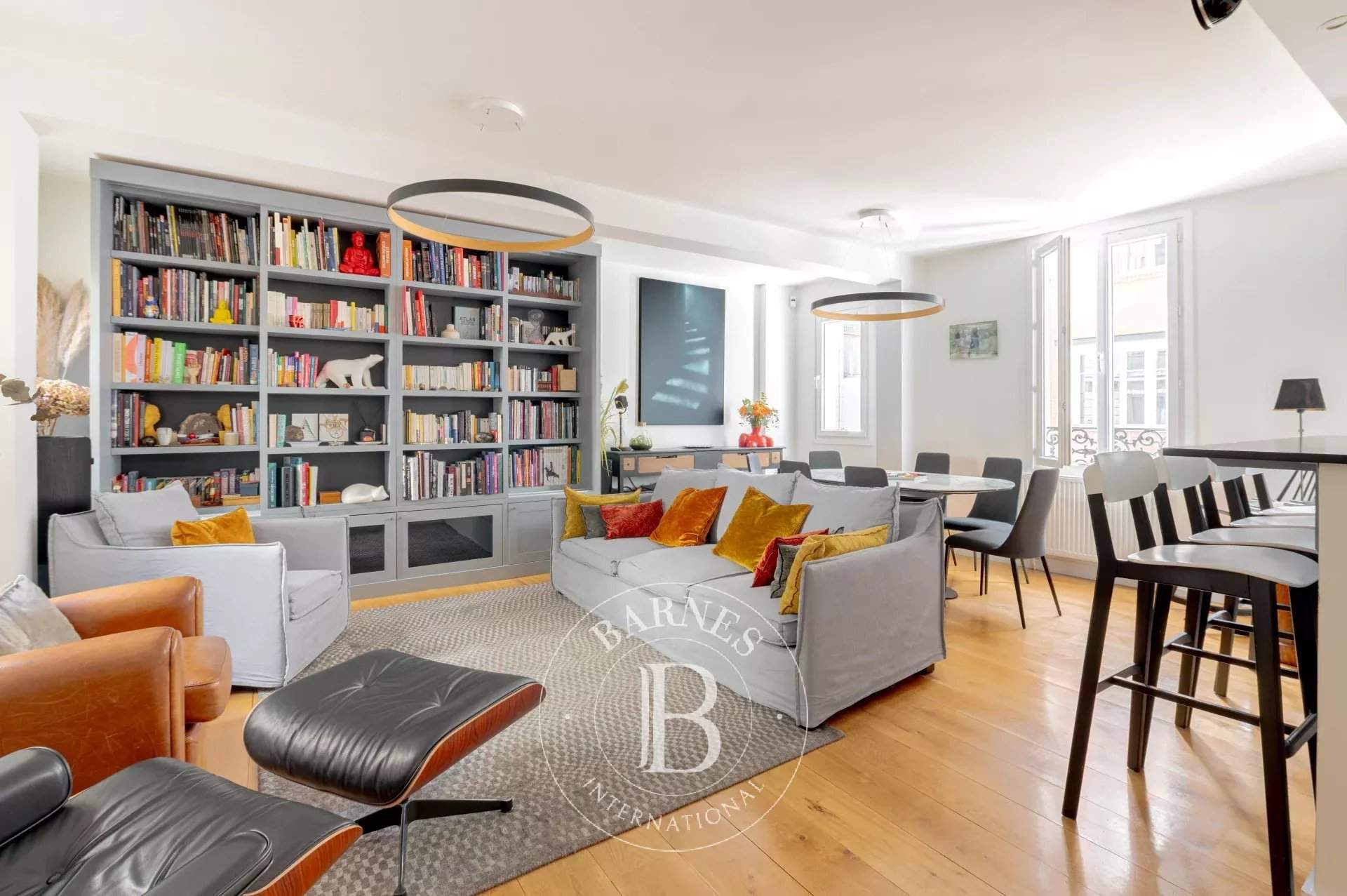 Paris  - House 4 Bedrooms - picture 11