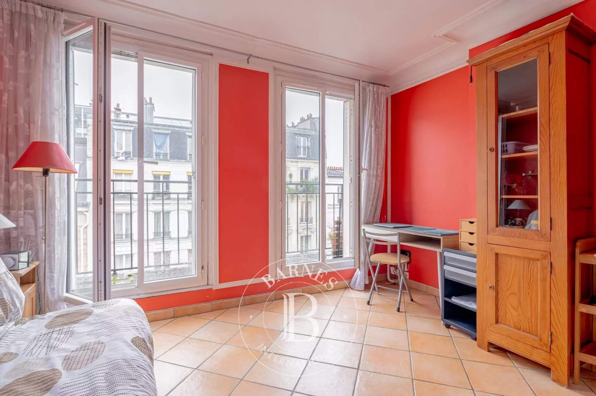 Paris  - Appartement 1 Pièce - picture 2