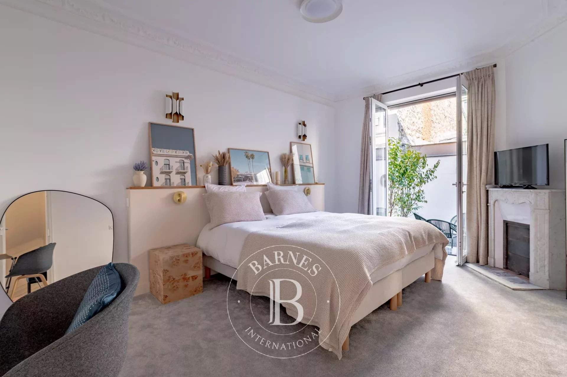 Paris  - Appartement 10 Pi&egrave;ces 6 Chambres - picture 17