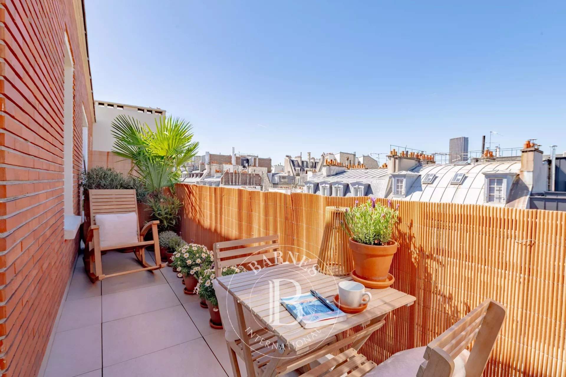 Paris  - Piso 1 Cuarto - picture 7