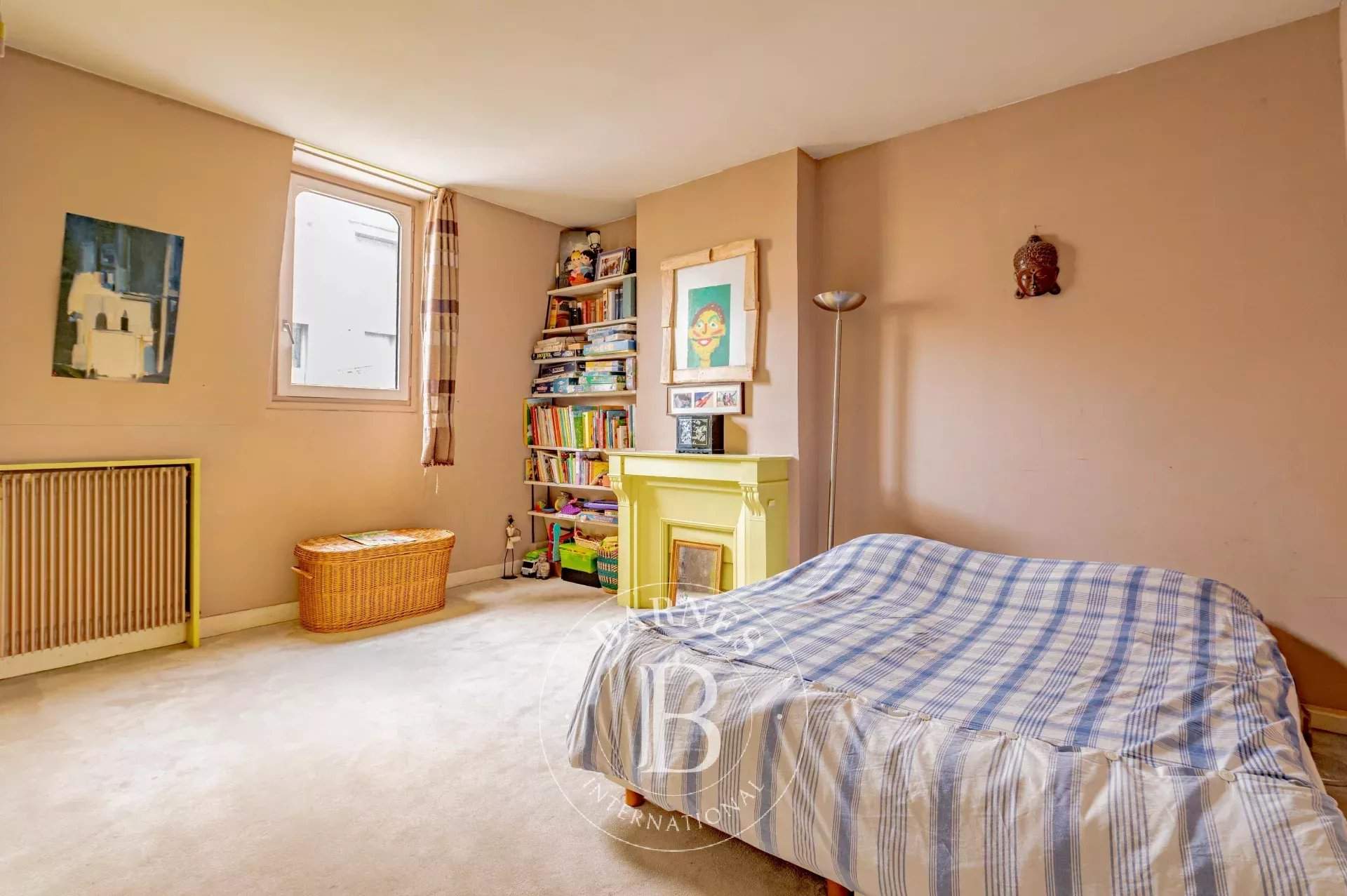 Paris  - House 5 Bedrooms - picture 17