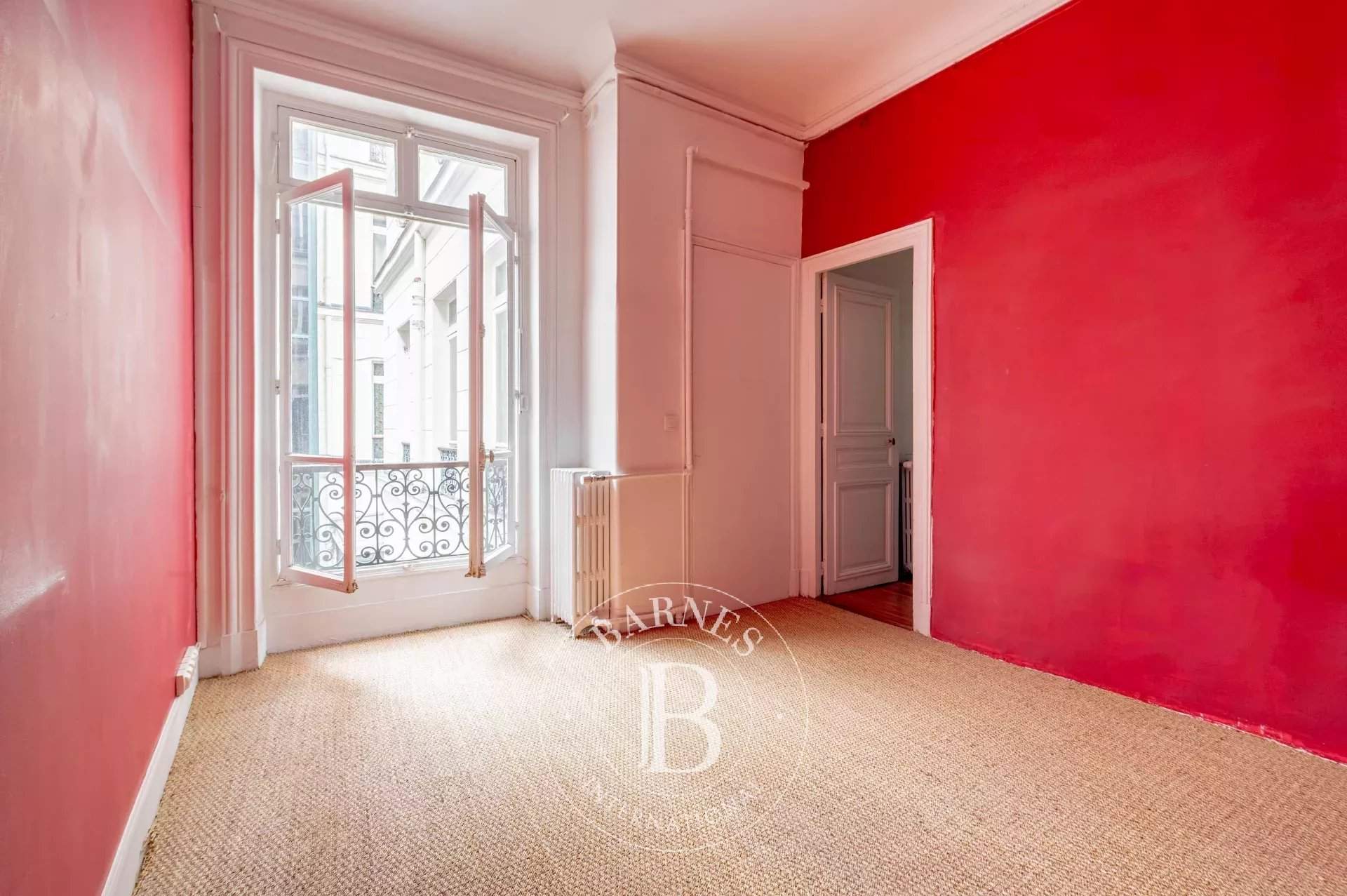 Paris  - Apartment 3 Bedrooms - picture 8