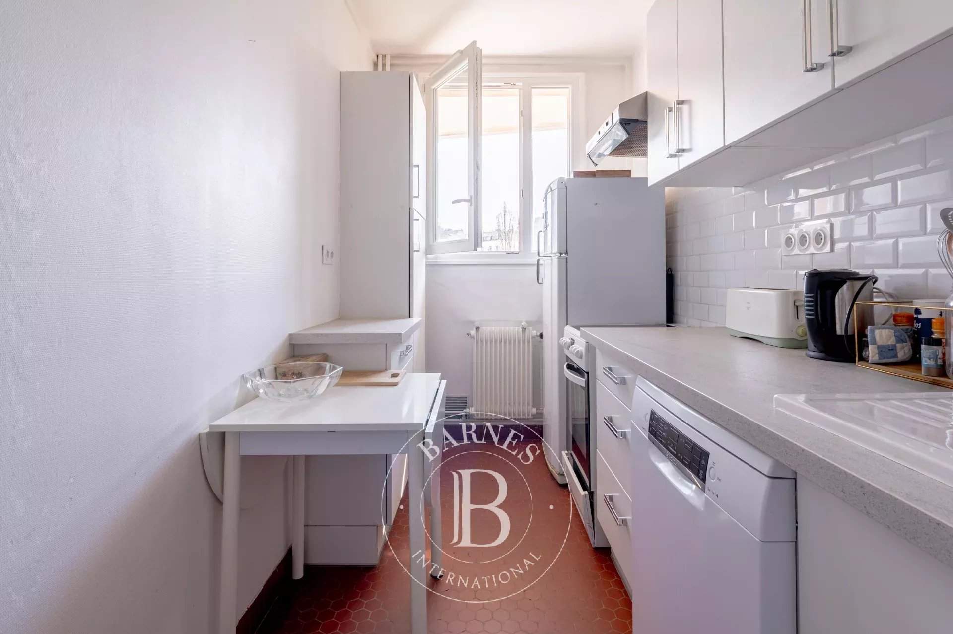 Paris  - Appartement 2 Pi&egrave;ces, 1 Chambre - picture 5