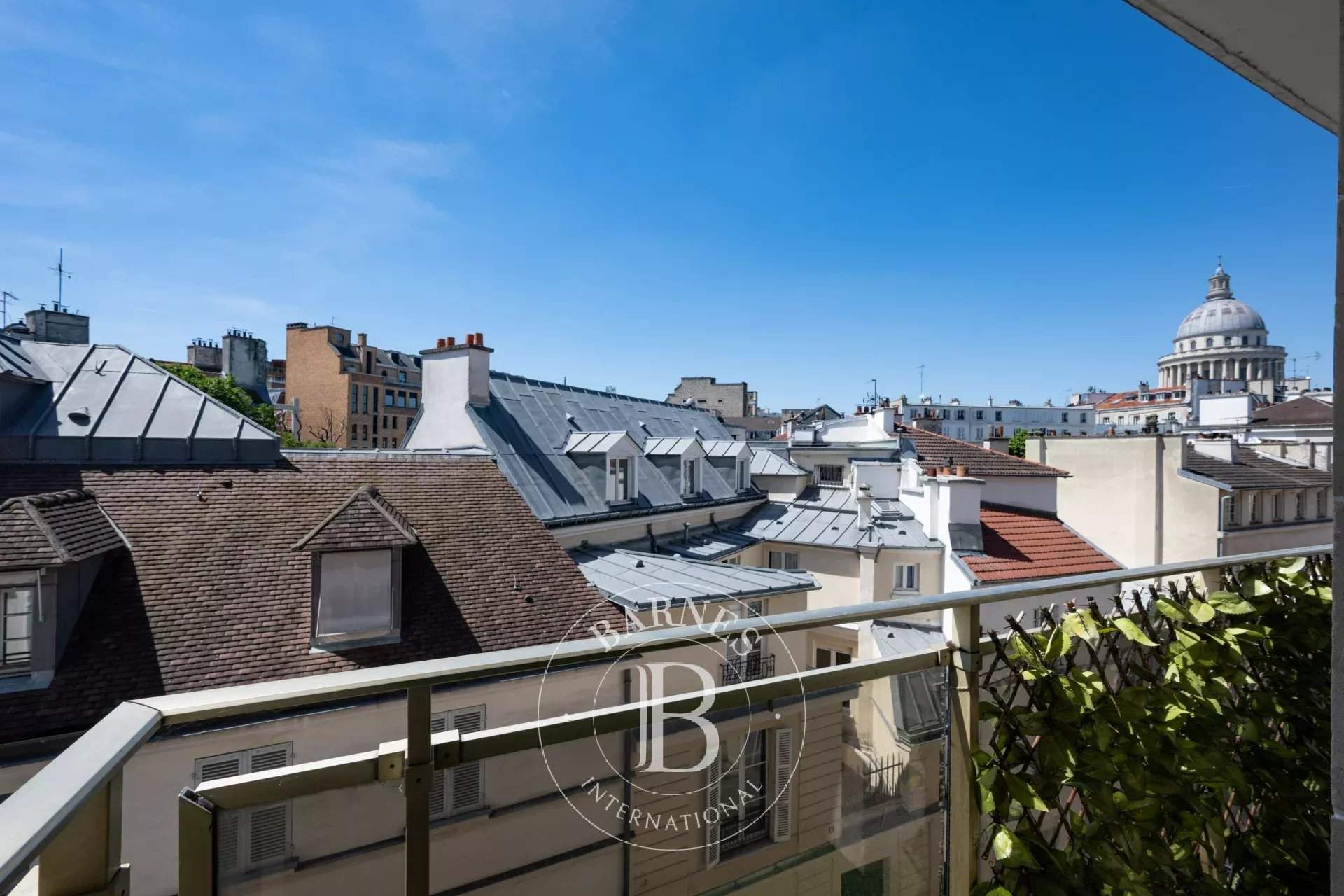 Paris  - Apartment  - picture 9
