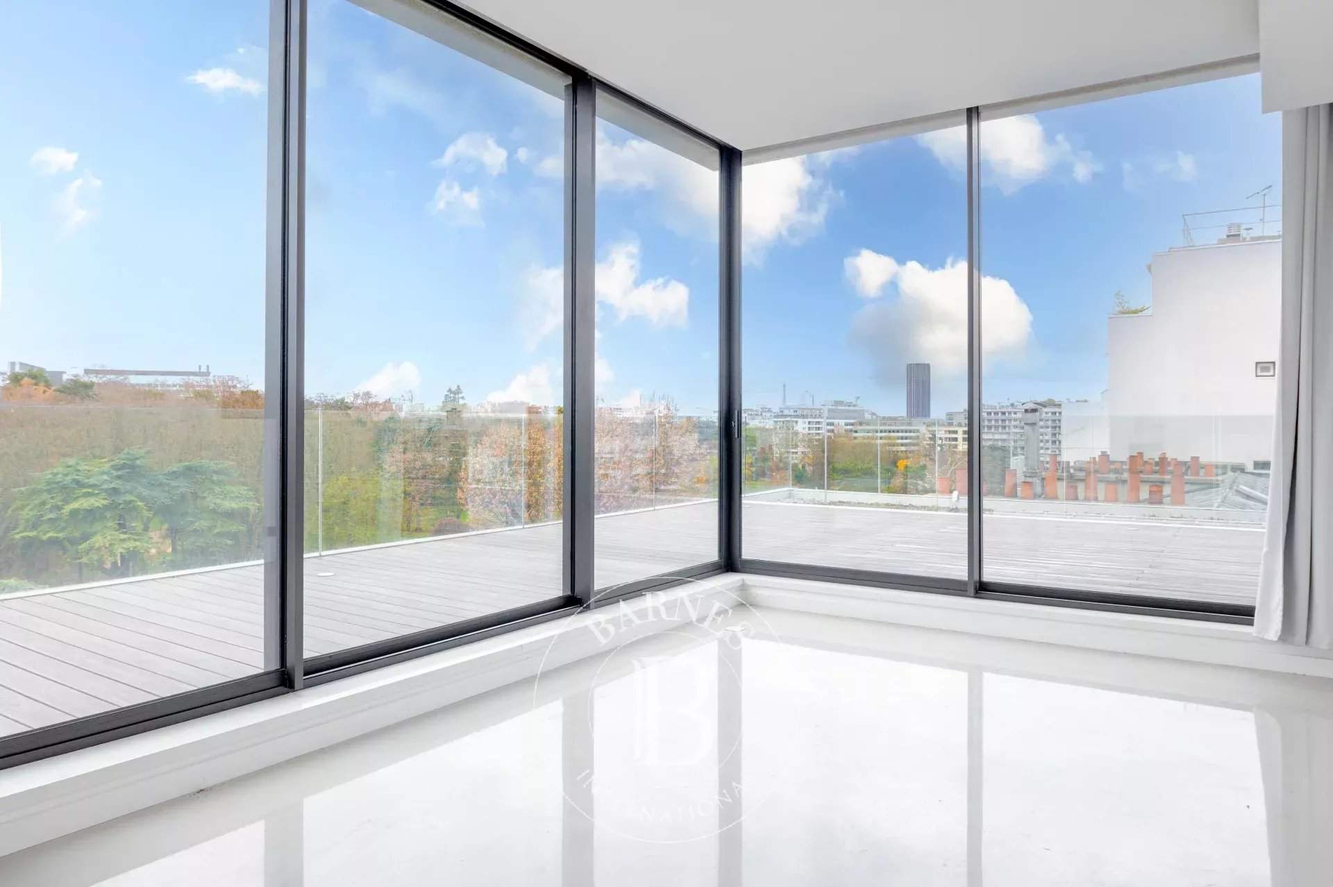 Paris  - Appartement 5 Pi&egrave;ces 3 Chambres - picture 15