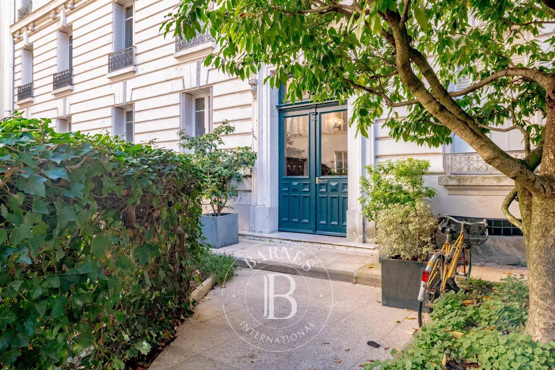 Paris  - Appartement 4 Pièces 2 Chambres - picture 11