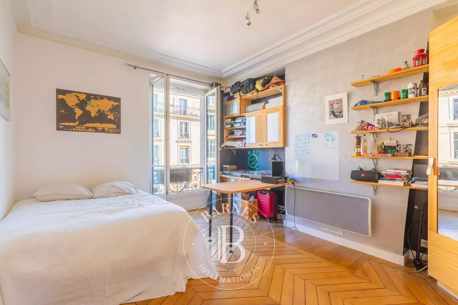 Paris  - Apartment 3 Bedrooms - picture 11