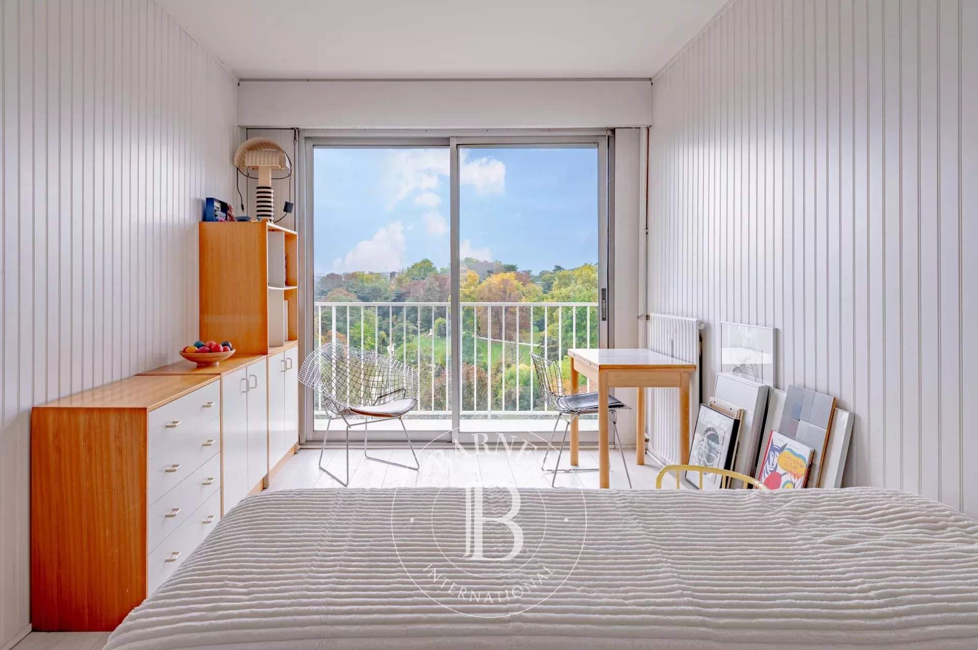 Paris  - Appartement 5 Pièces 3 Chambres - picture 10