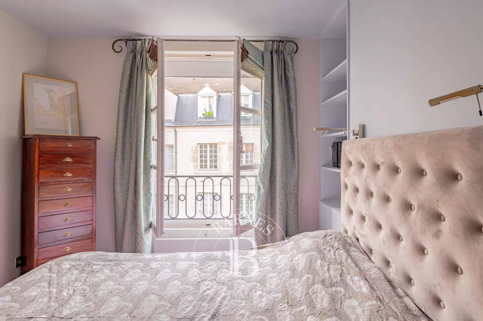 Paris  - Apartment 1 Bedroom - picture 6