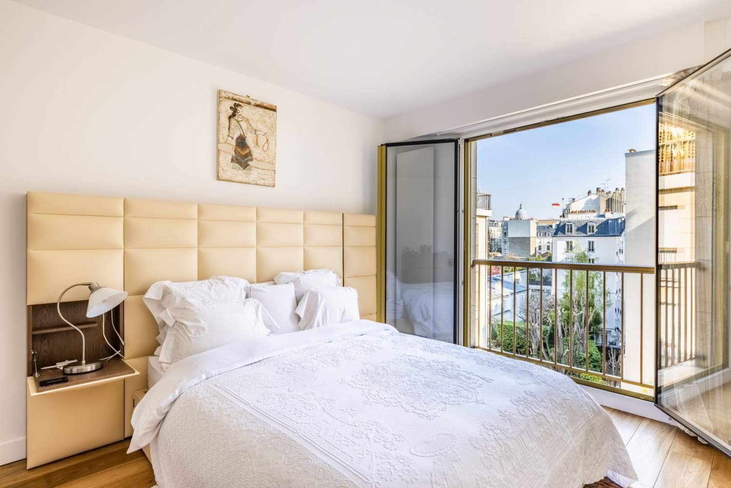 Paris  - Apartment 2 Bedrooms - picture 5