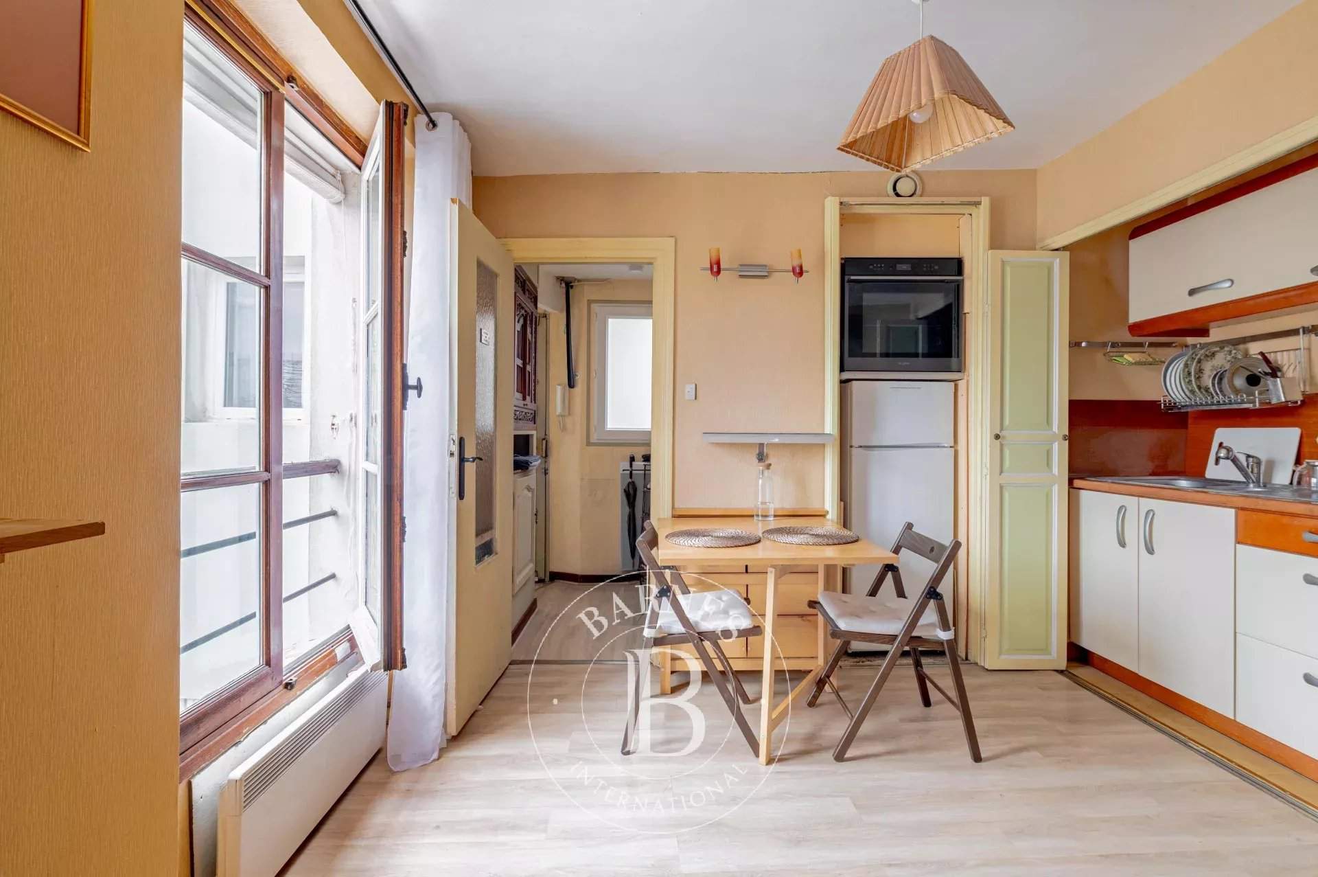 Paris  - Apartment 1 Bedroom - picture 4