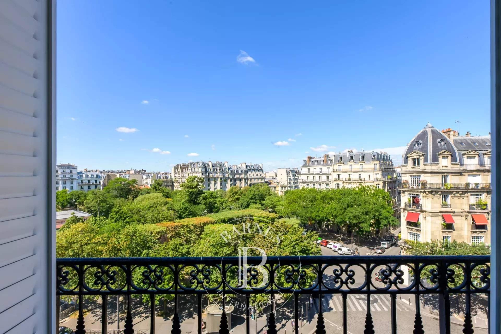 Paris  - Apartment 3 Bedrooms - picture 9