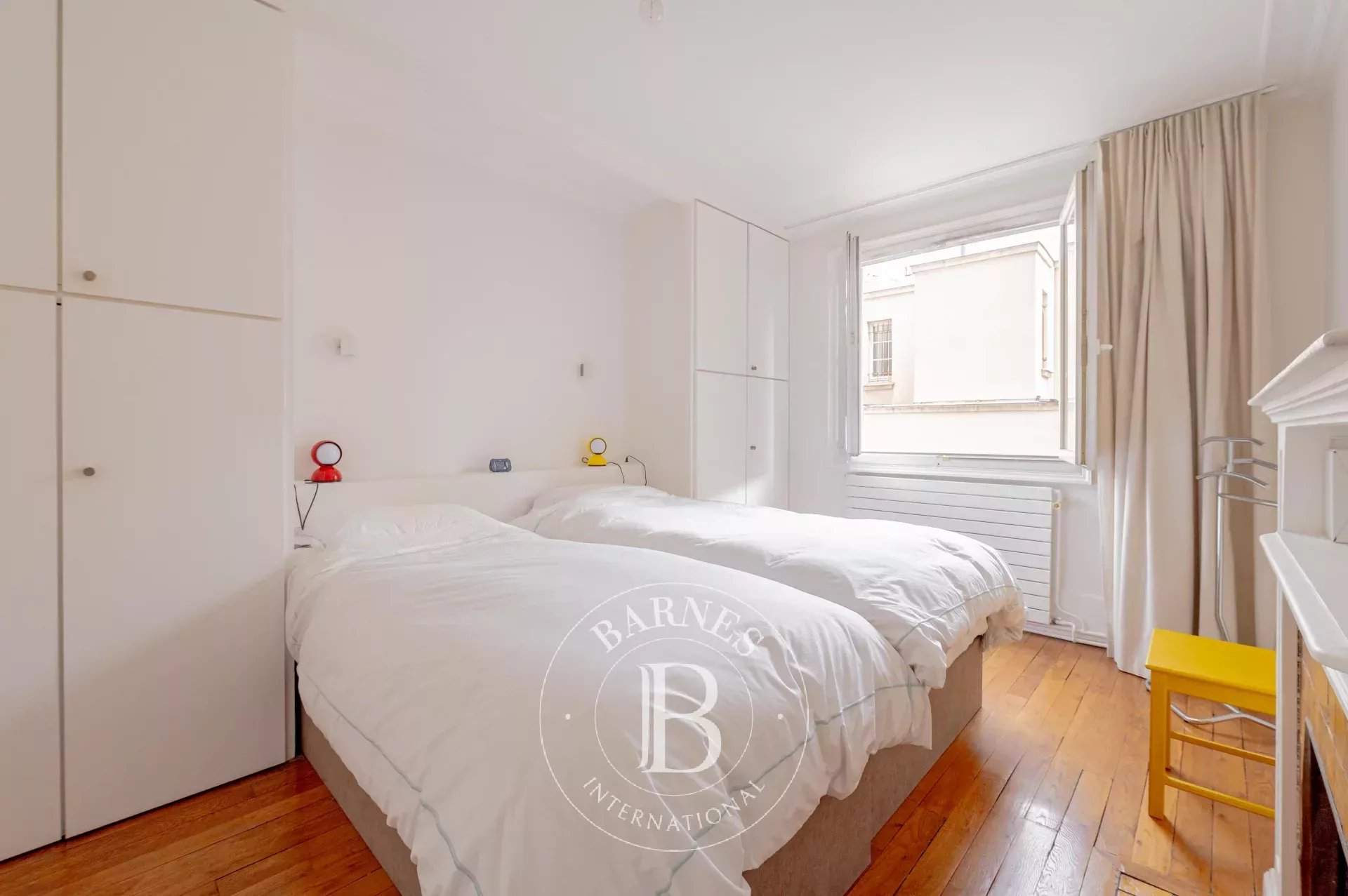 Paris  - Apartment 2 Bedrooms - picture 11