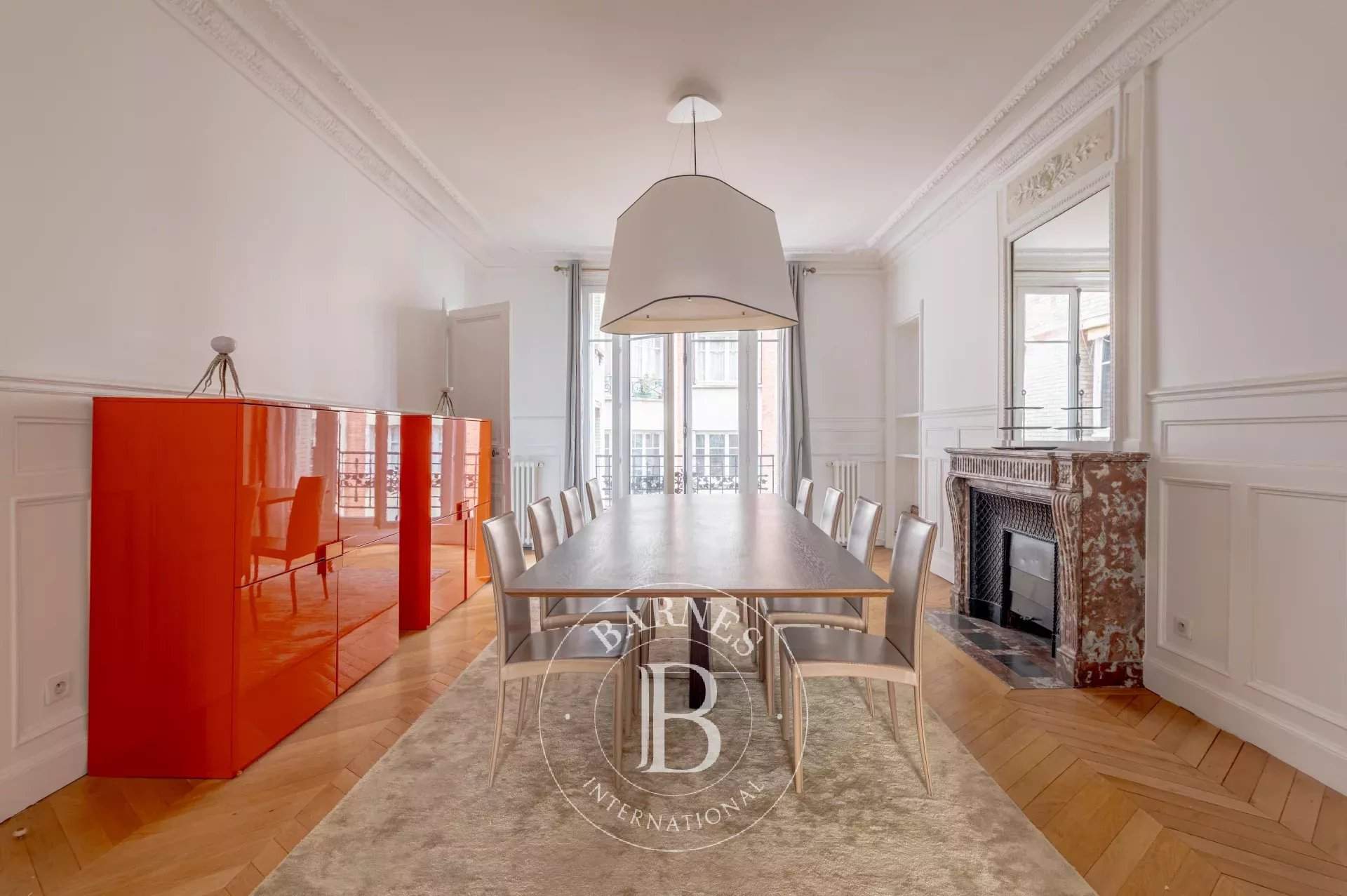 Paris  - Apartment 4 Bedrooms - picture 7