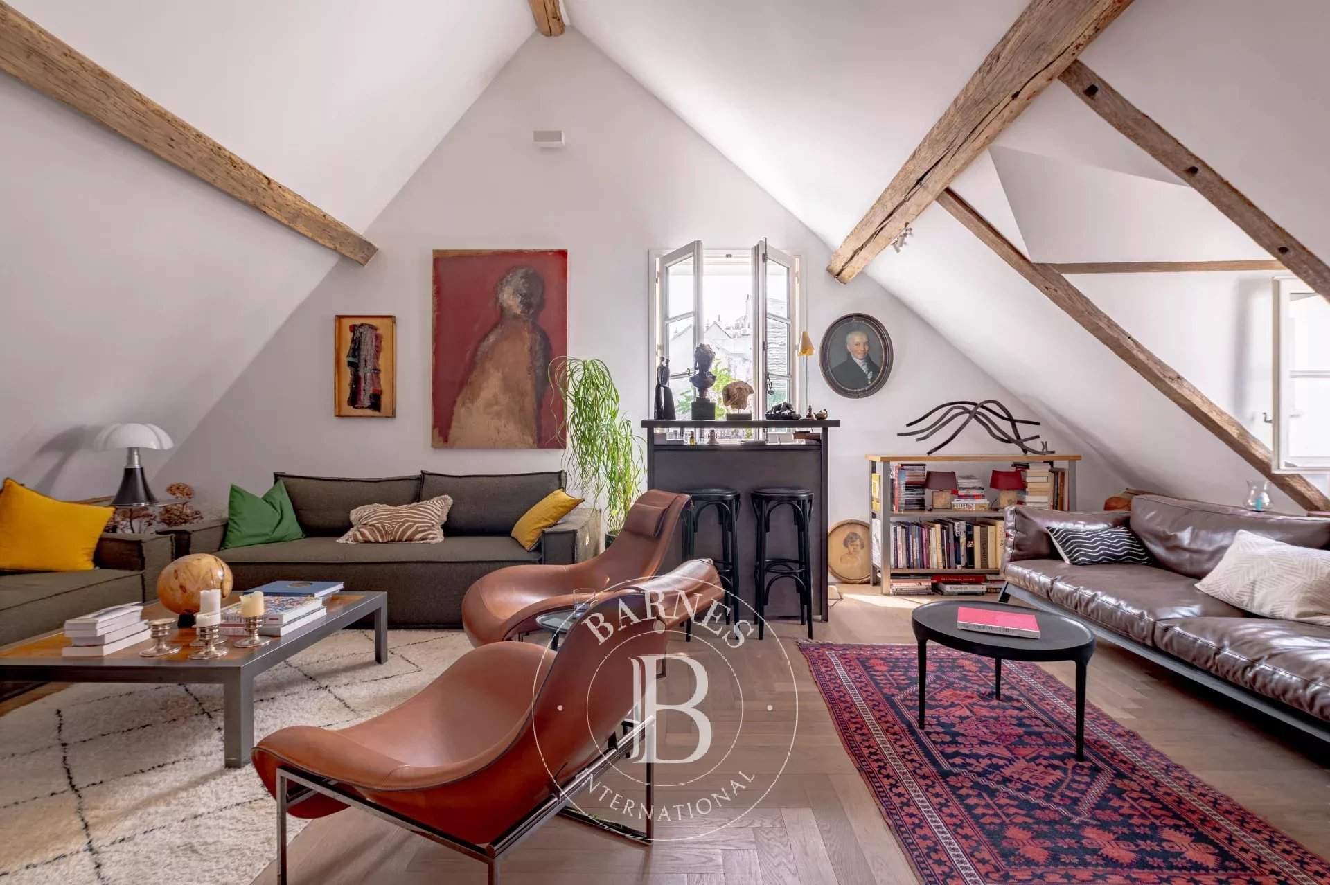 Paris  - Apartment 2 Bedrooms - picture 19