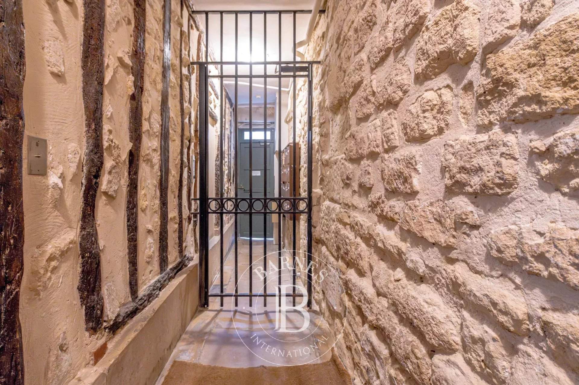 Paris  - Appartement 3 Pièces, 1 Chambre - picture 9