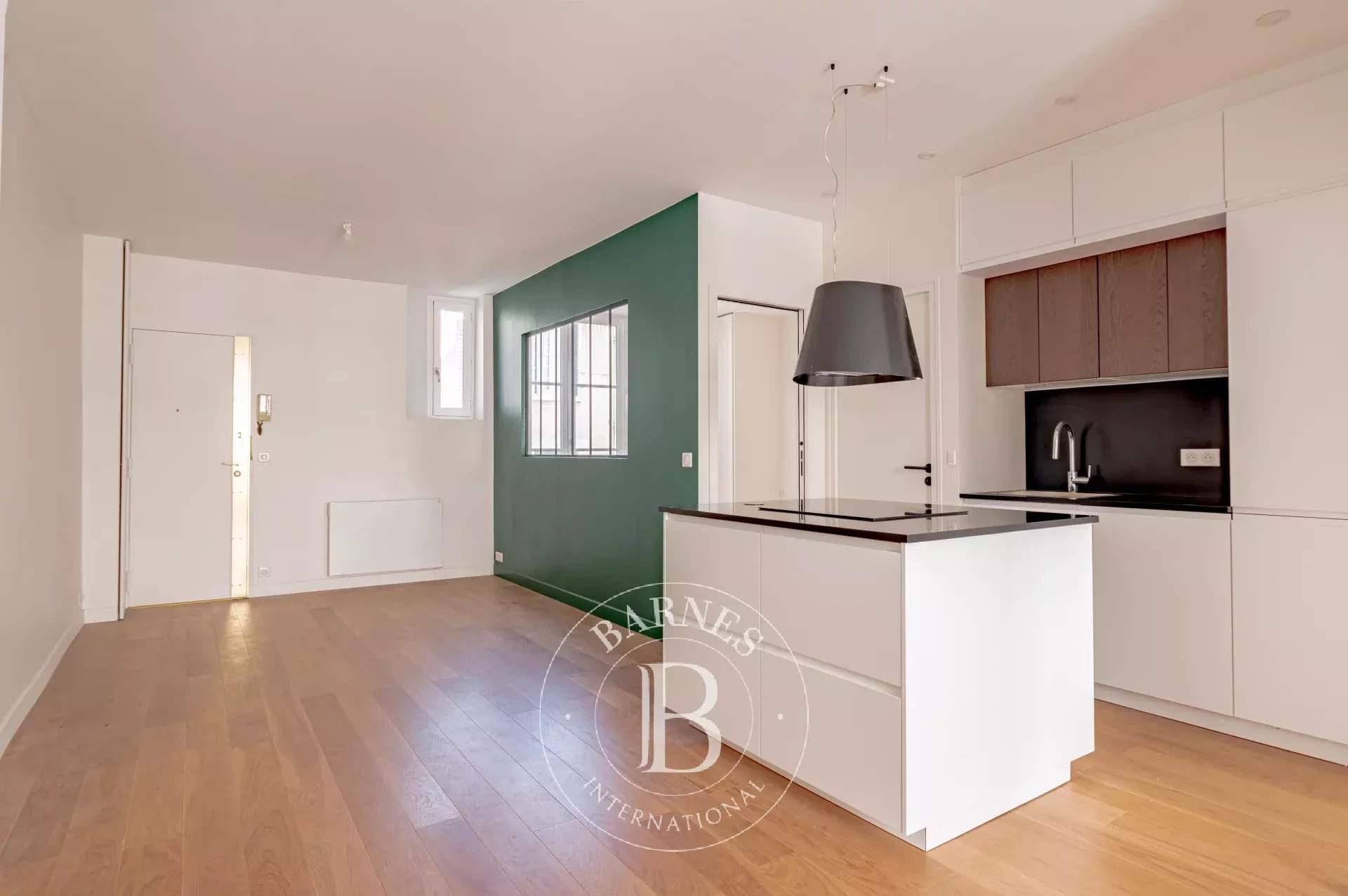 Paris  - Apartment 2 Bedrooms - picture 4