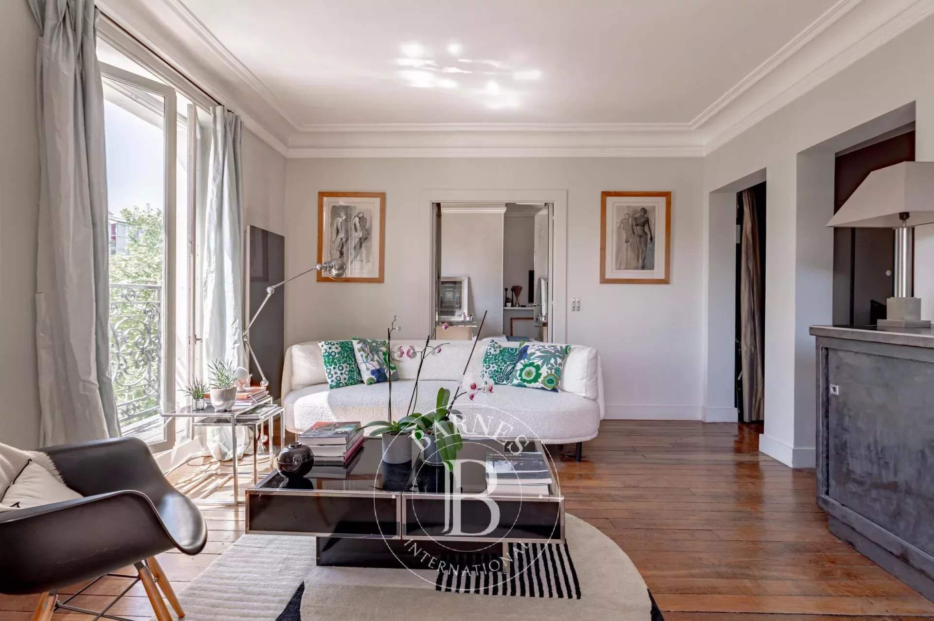Paris  - Apartment 3 Bedrooms - picture 5