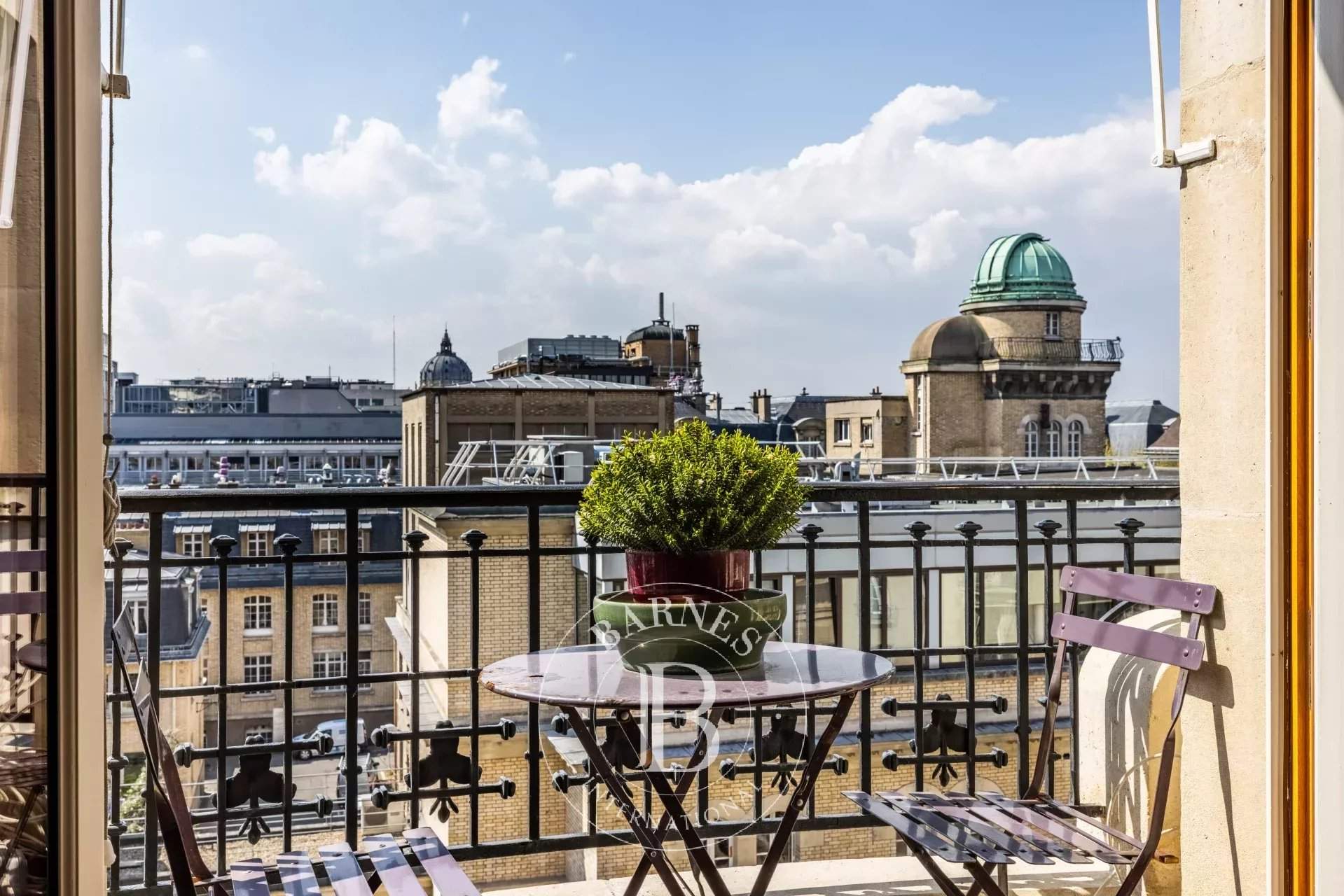 Paris  - Apartment 2 Bedrooms - picture 1