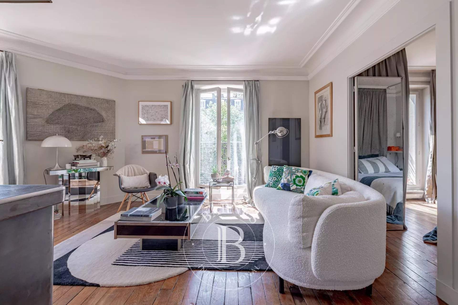 Paris  - Apartment 3 Bedrooms - picture 4