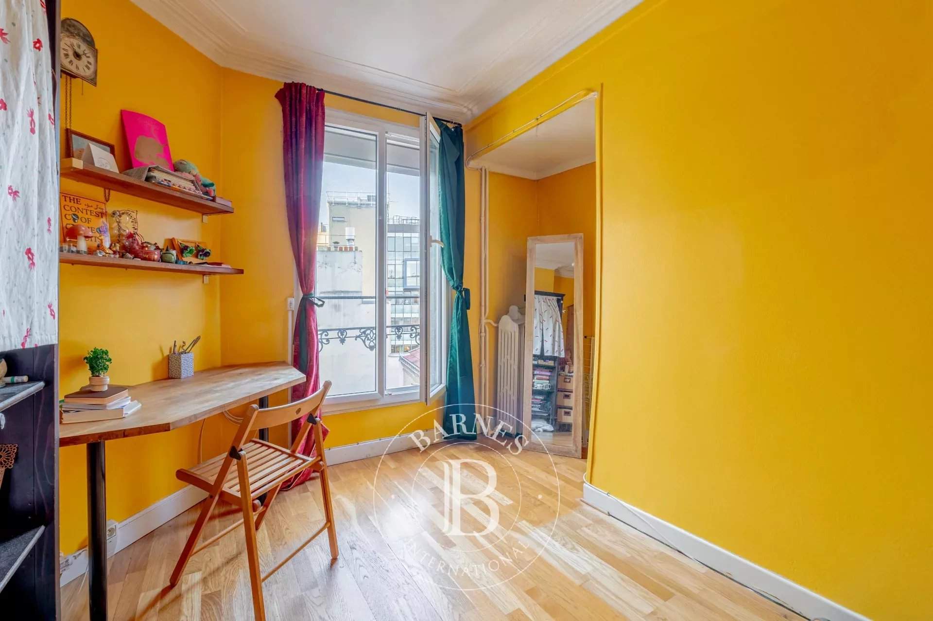 Paris  - Appartement 1 Pièce - picture 2