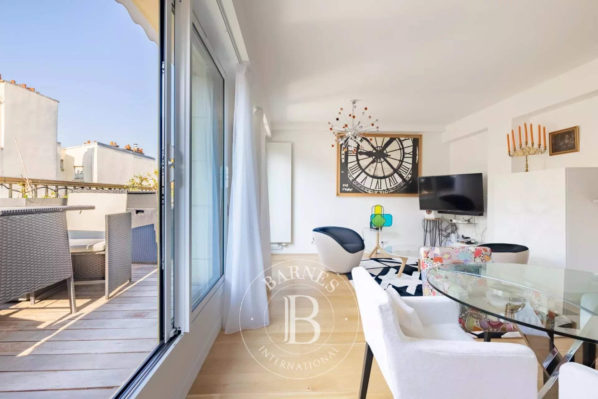 Paris  - Apartment 2 Bedrooms - picture 4
