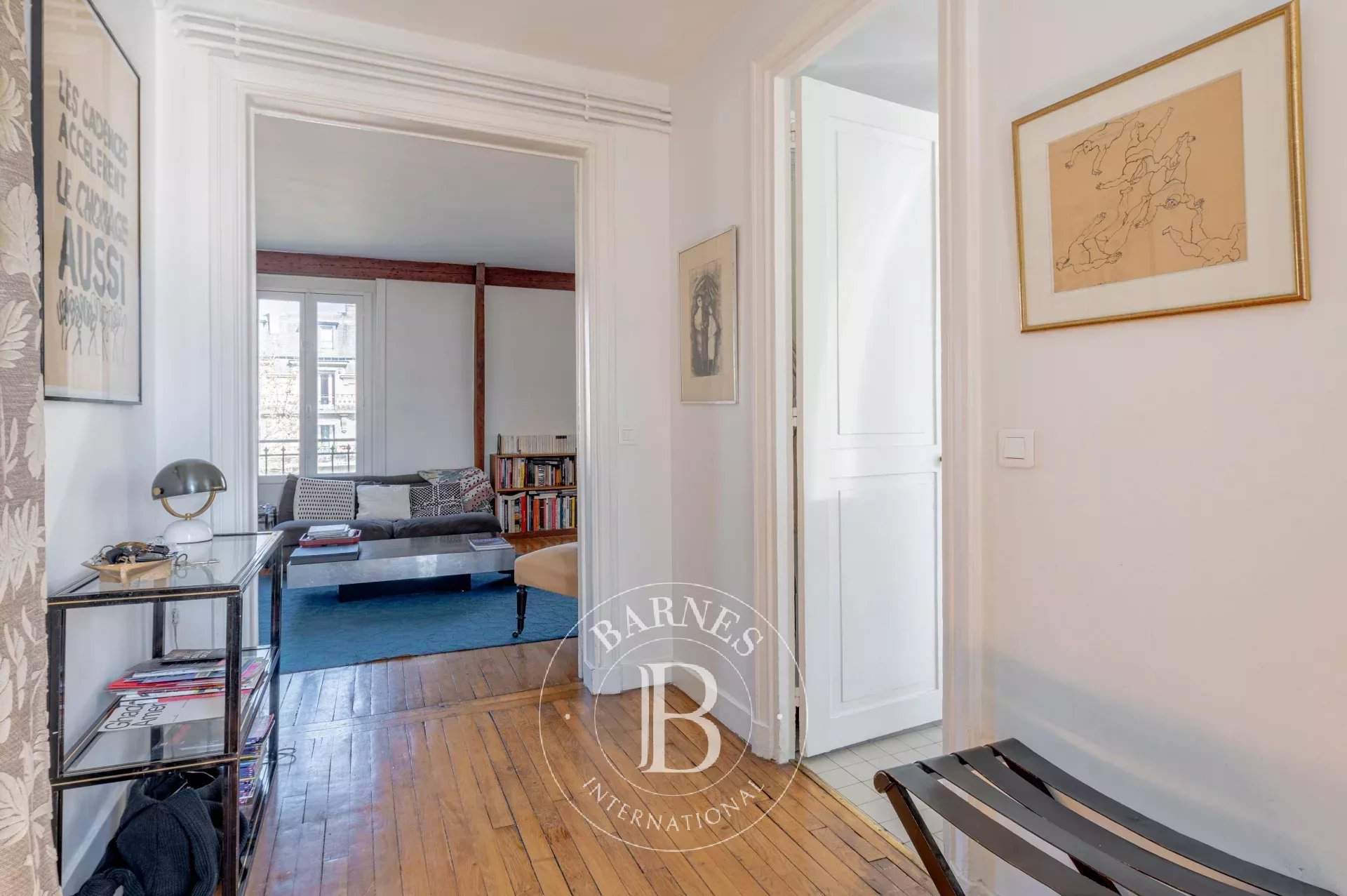 Paris  - Apartment 3 Bedrooms - picture 7