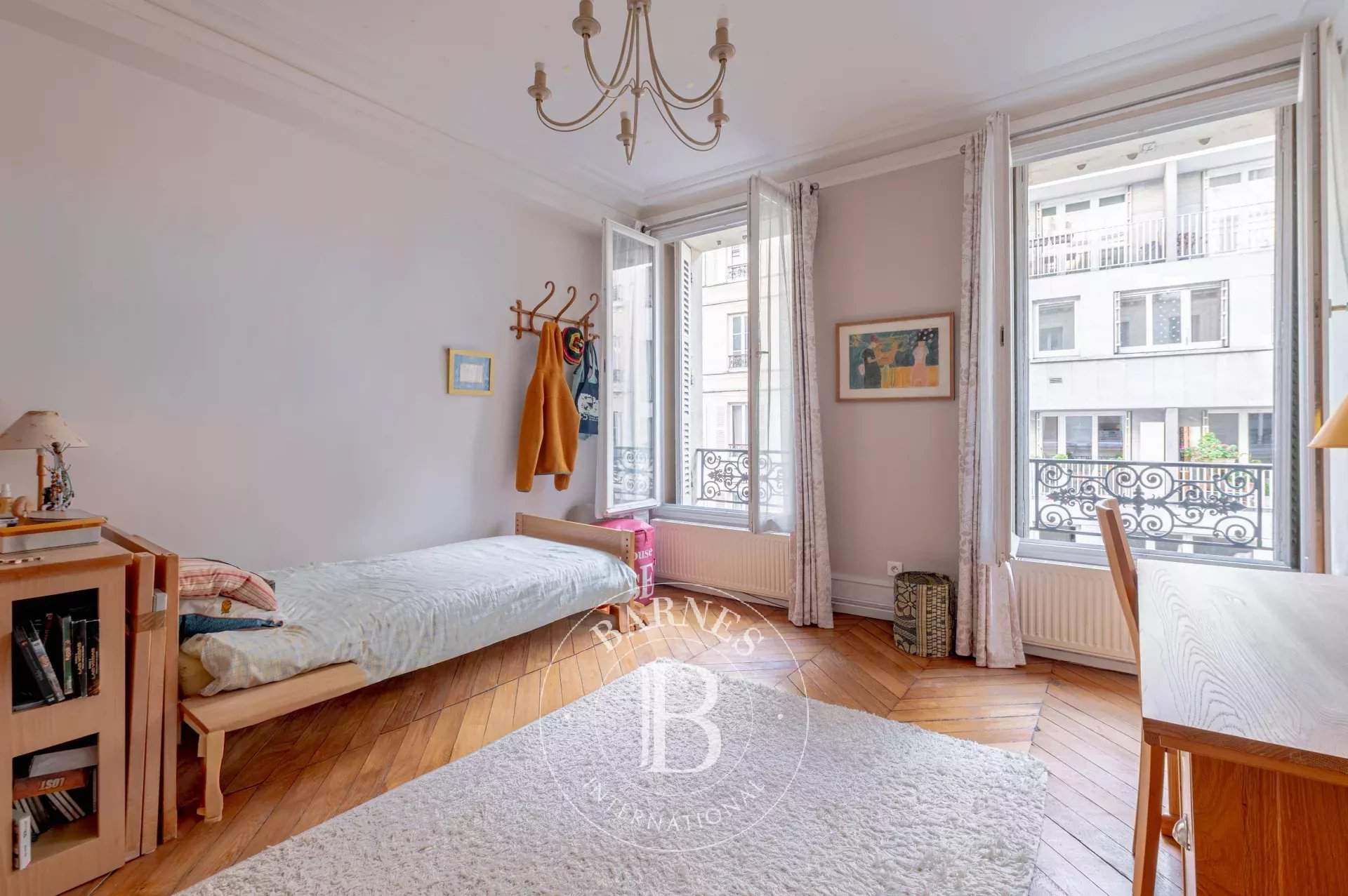 Paris  - Apartment 5 Bedrooms - picture 16