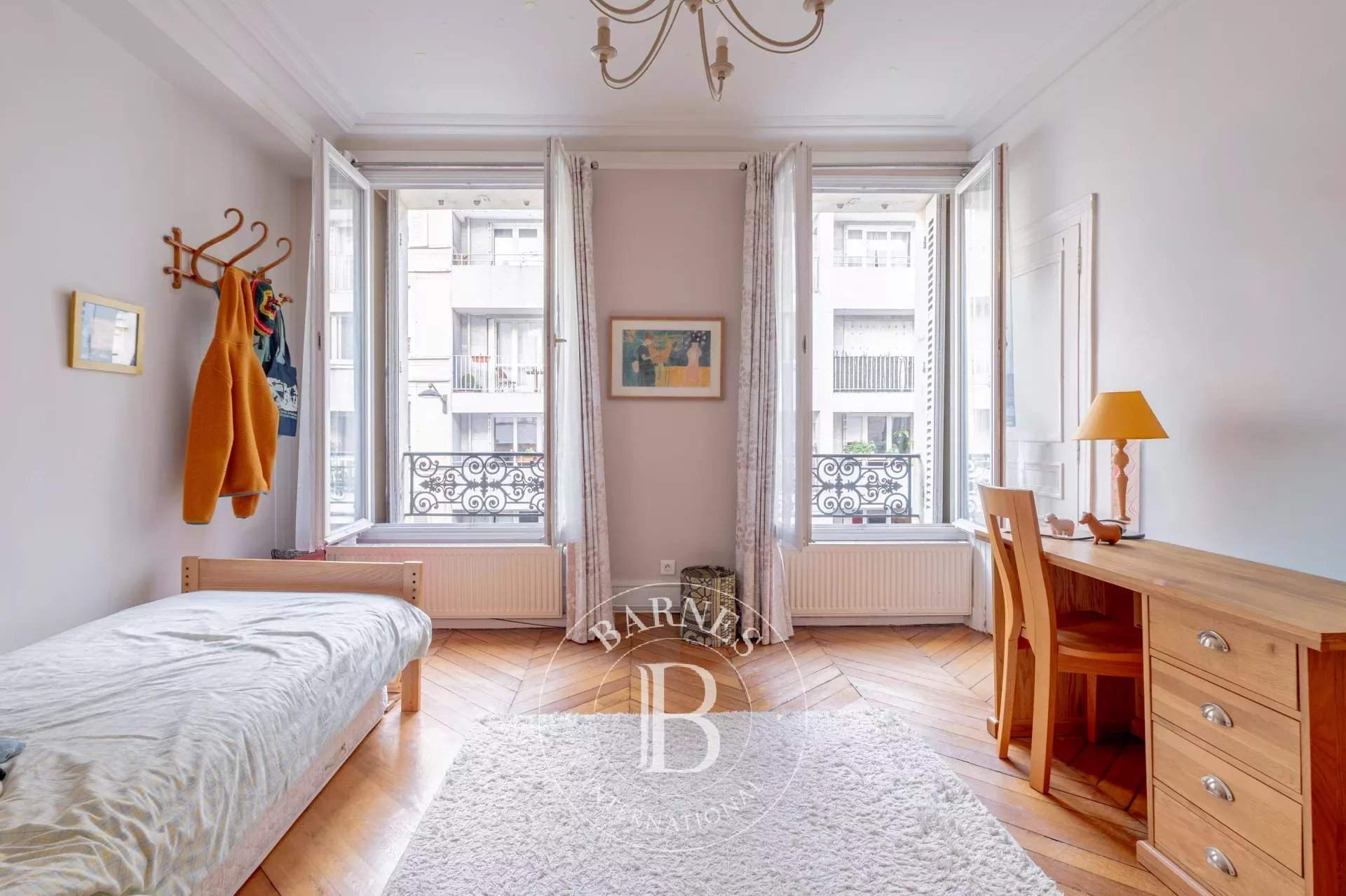 Paris  - Apartment 5 Bedrooms - picture 17