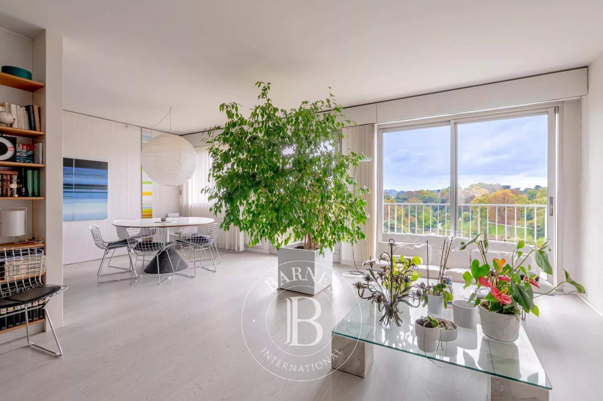 Paris  - Appartement 5 Pièces 3 Chambres - picture 3