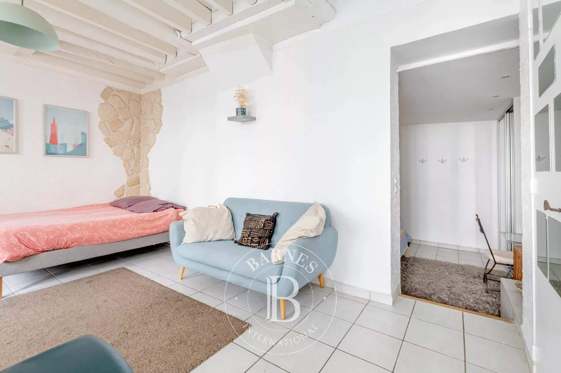 Paris  - Appartement 2 Pièces, 1 Chambre - picture 5