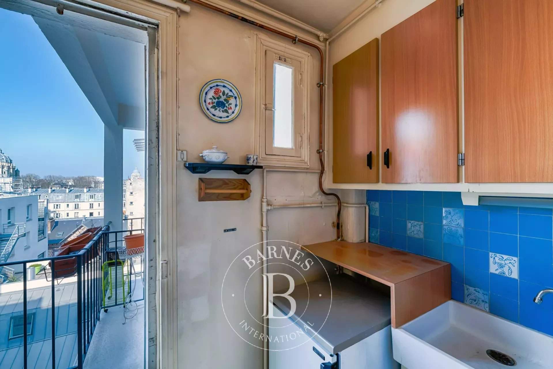 Paris  - Apartment 3 Bedrooms - picture 11
