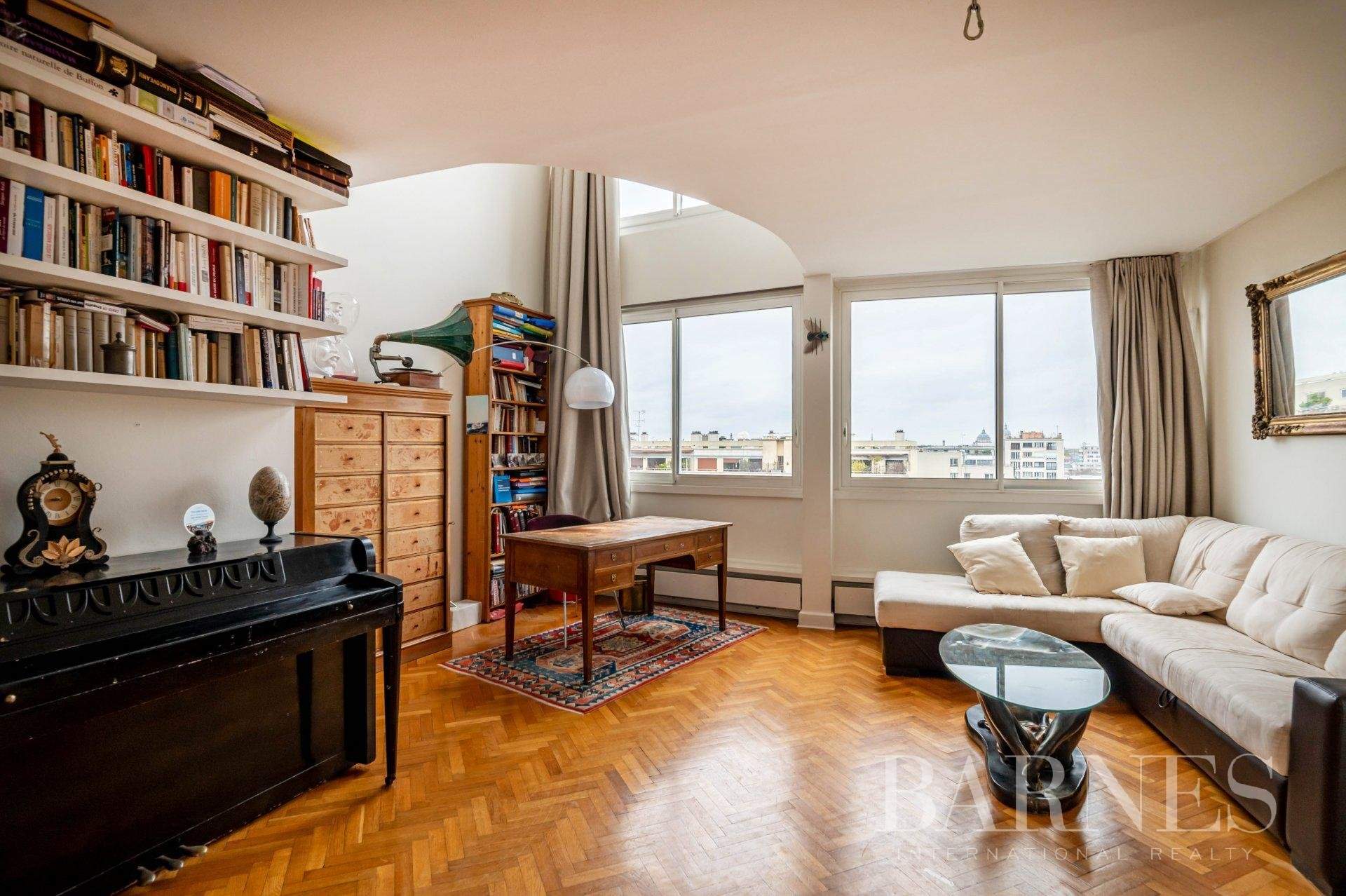 Paris  - Appartement 2 Pièces, 1 Chambre - picture 3