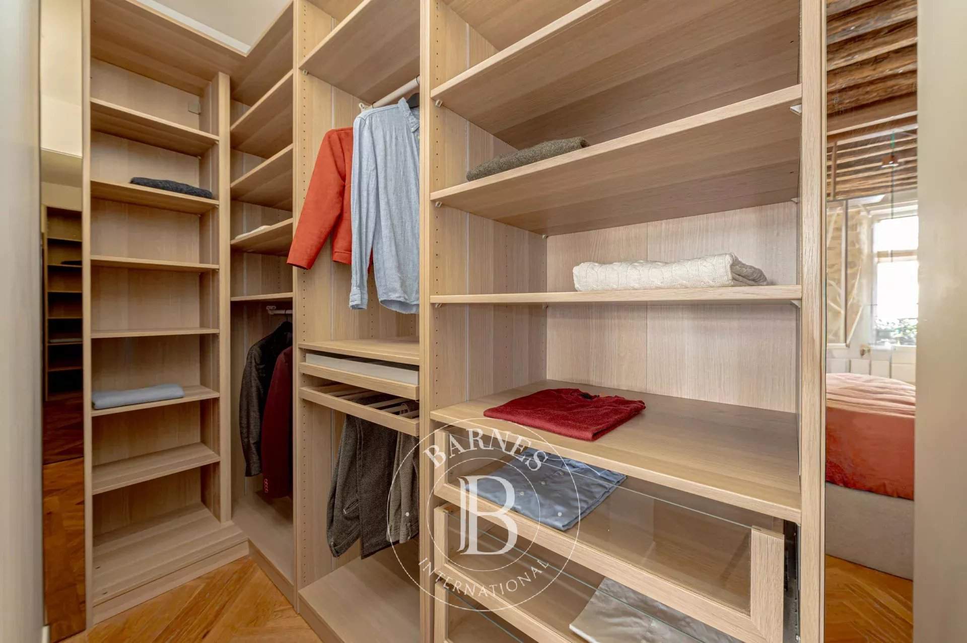 Paris  - Appartement 2 Pi&egrave;ces, 1 Chambre - picture 8