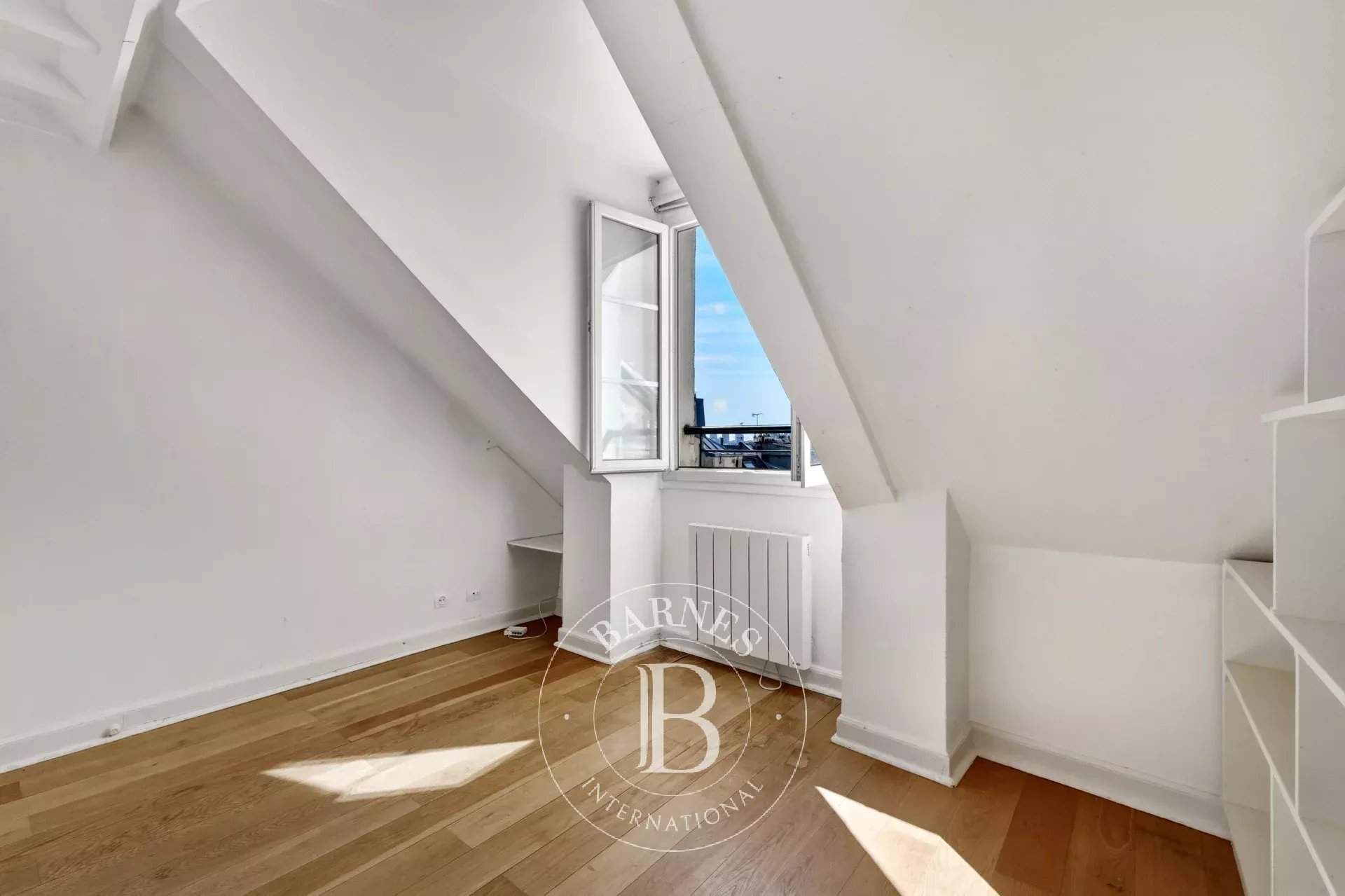 Paris  - Appartement 2 Pi&egrave;ces, 1 Chambre - picture 8