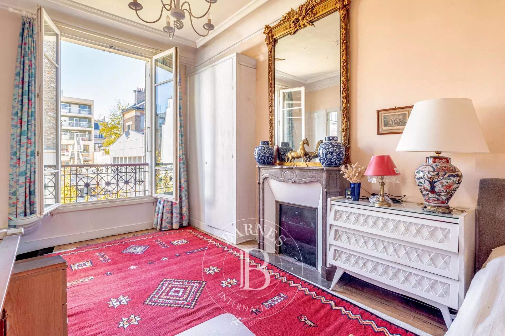 Paris  - Appartement 4 Pièces 2 Chambres - picture 6